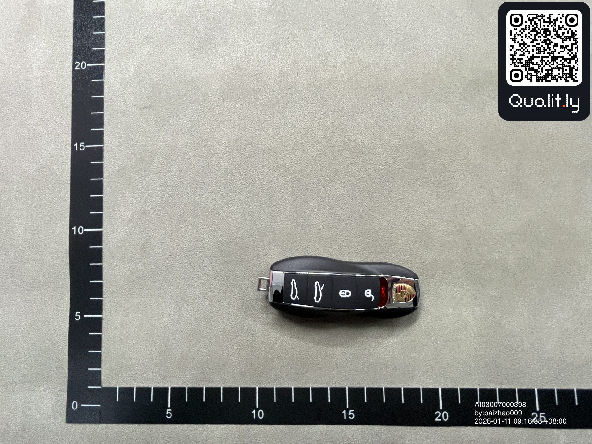 Foto QC 3 de 53