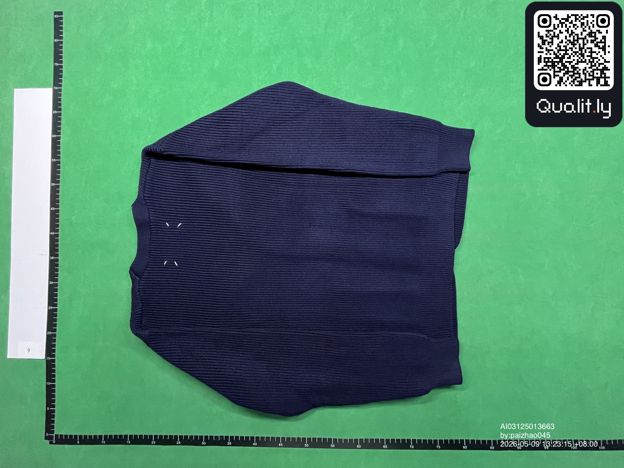 Pullover — QC-Foto 2 von 30