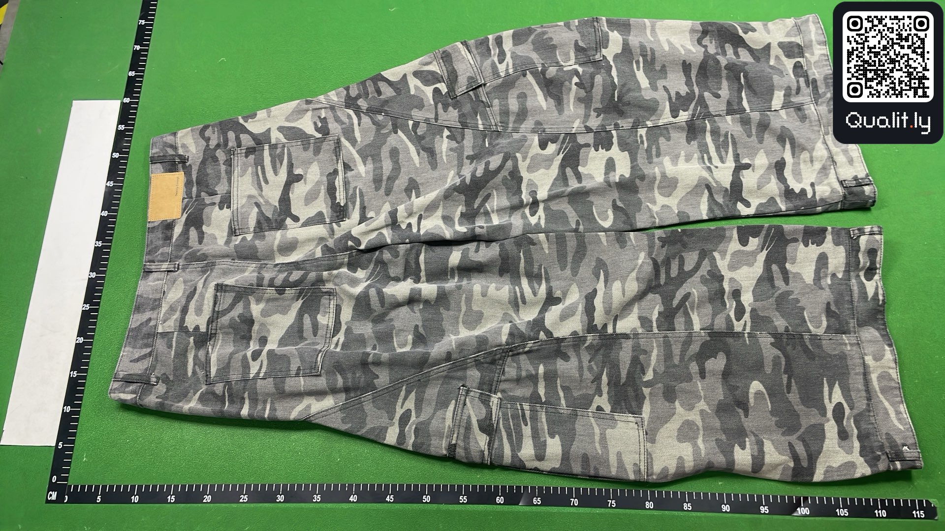 Jeans — QC-foto 3 van 14