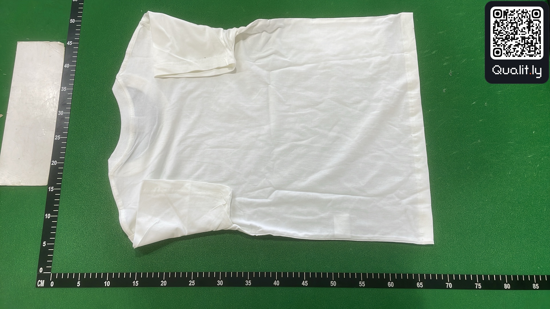 T-shirt — photo QC 3 sur 47