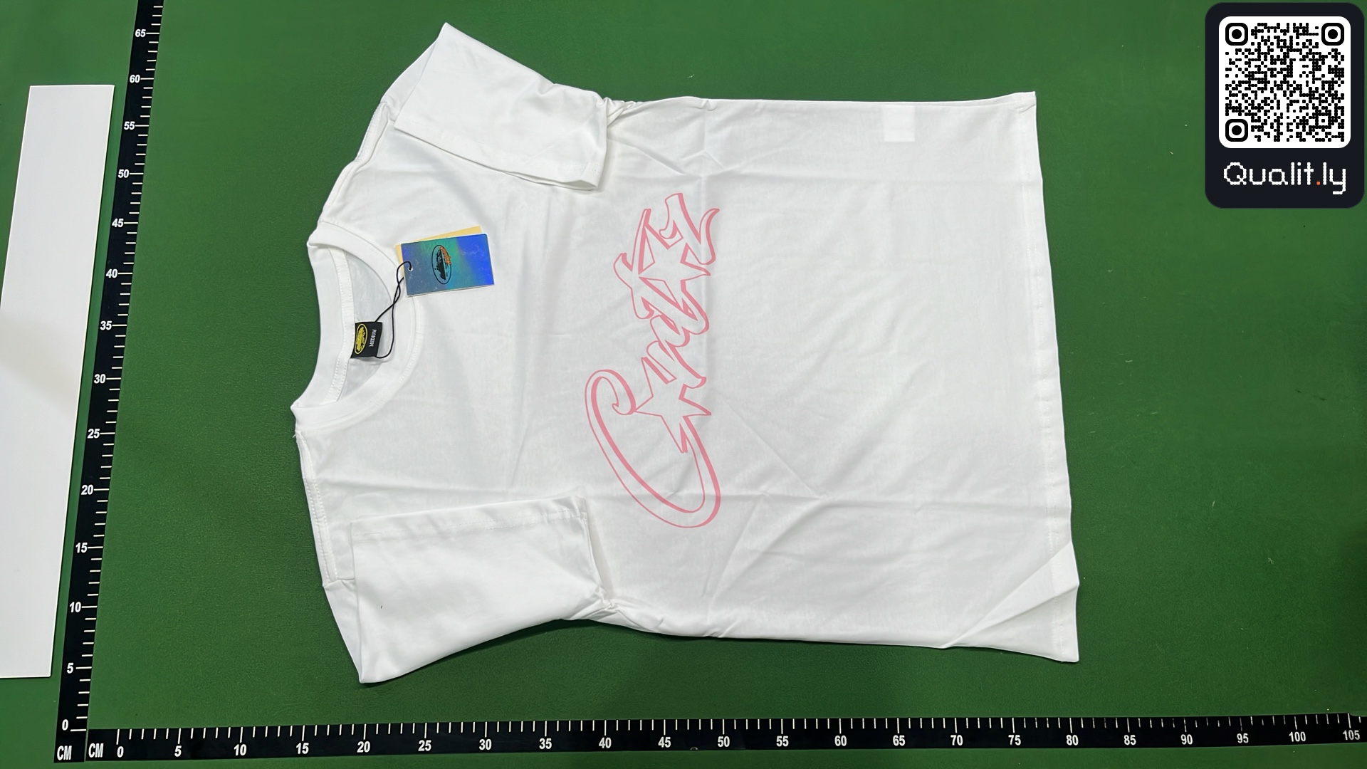 T-shirt — photo QC 2 sur 12