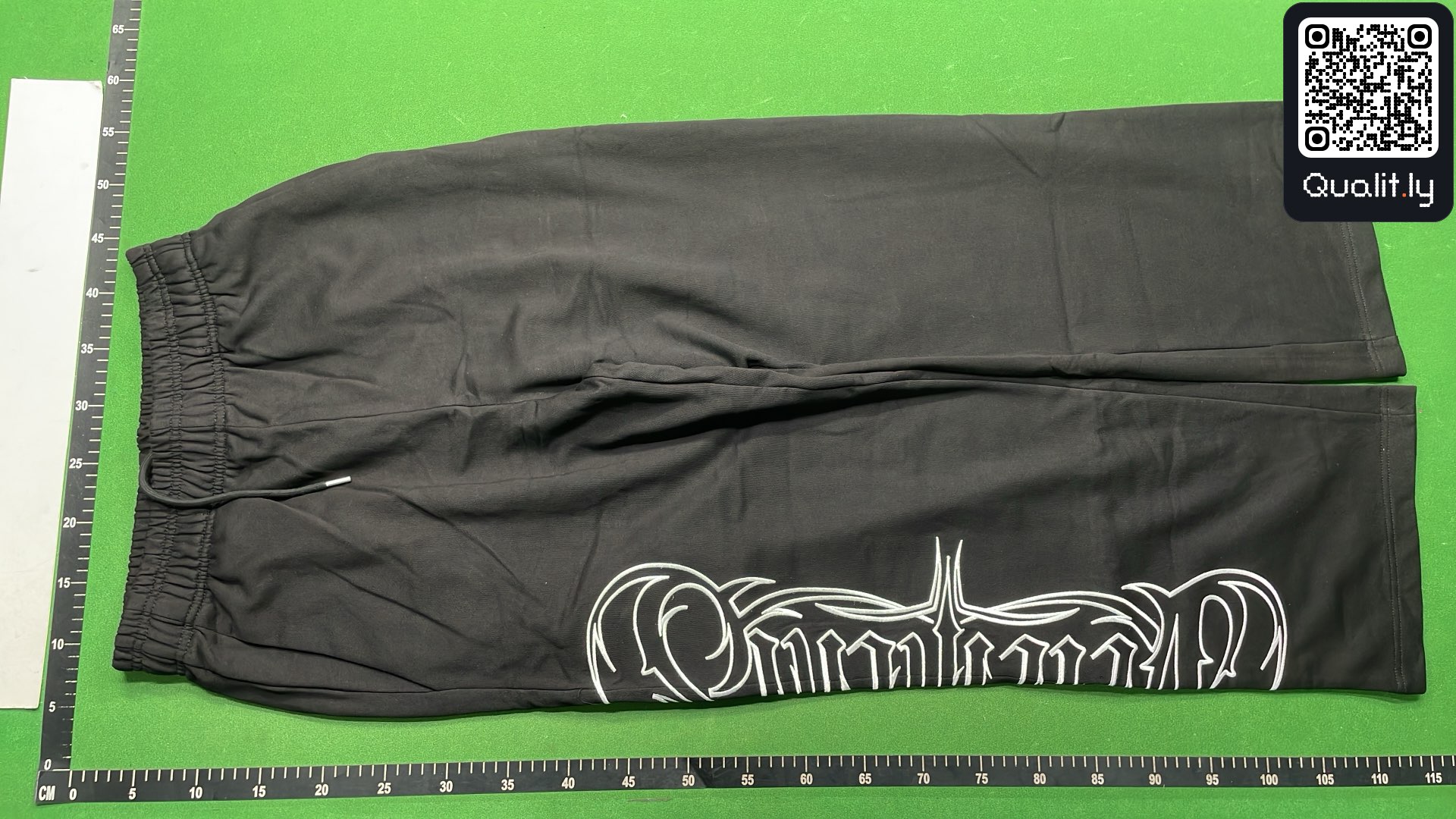 Pantalon — photo QC 2 sur 14