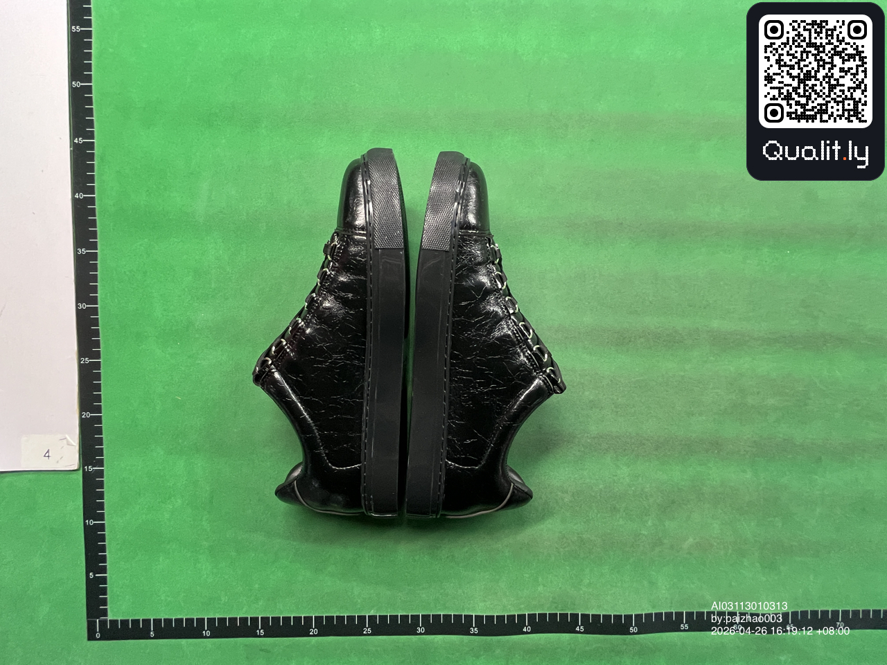 Sneakers — QC-foto 2 av 34