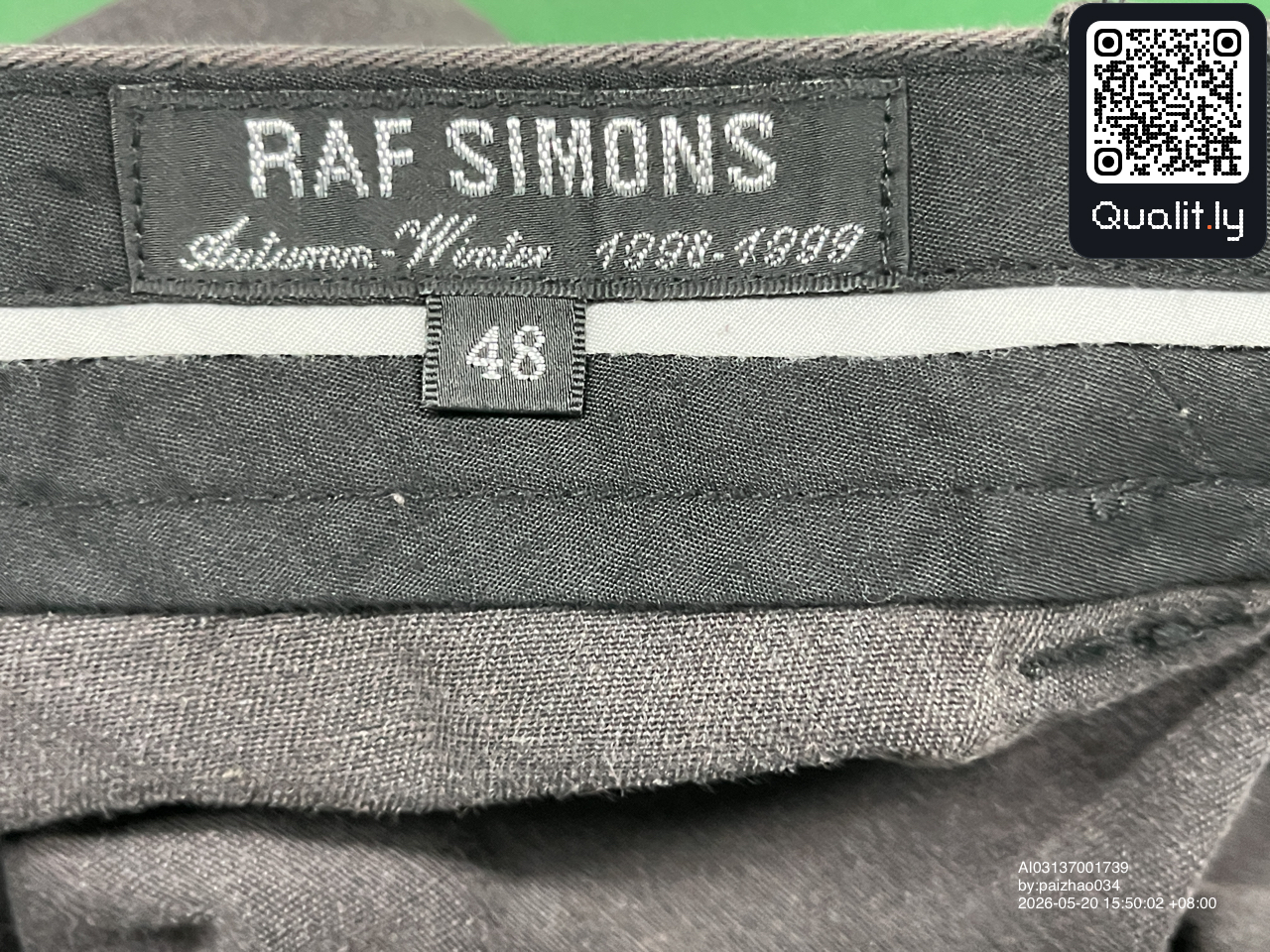 Hose — QC-Foto 1 von 10