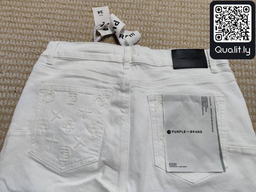 Jeans QC photo 3 of 11