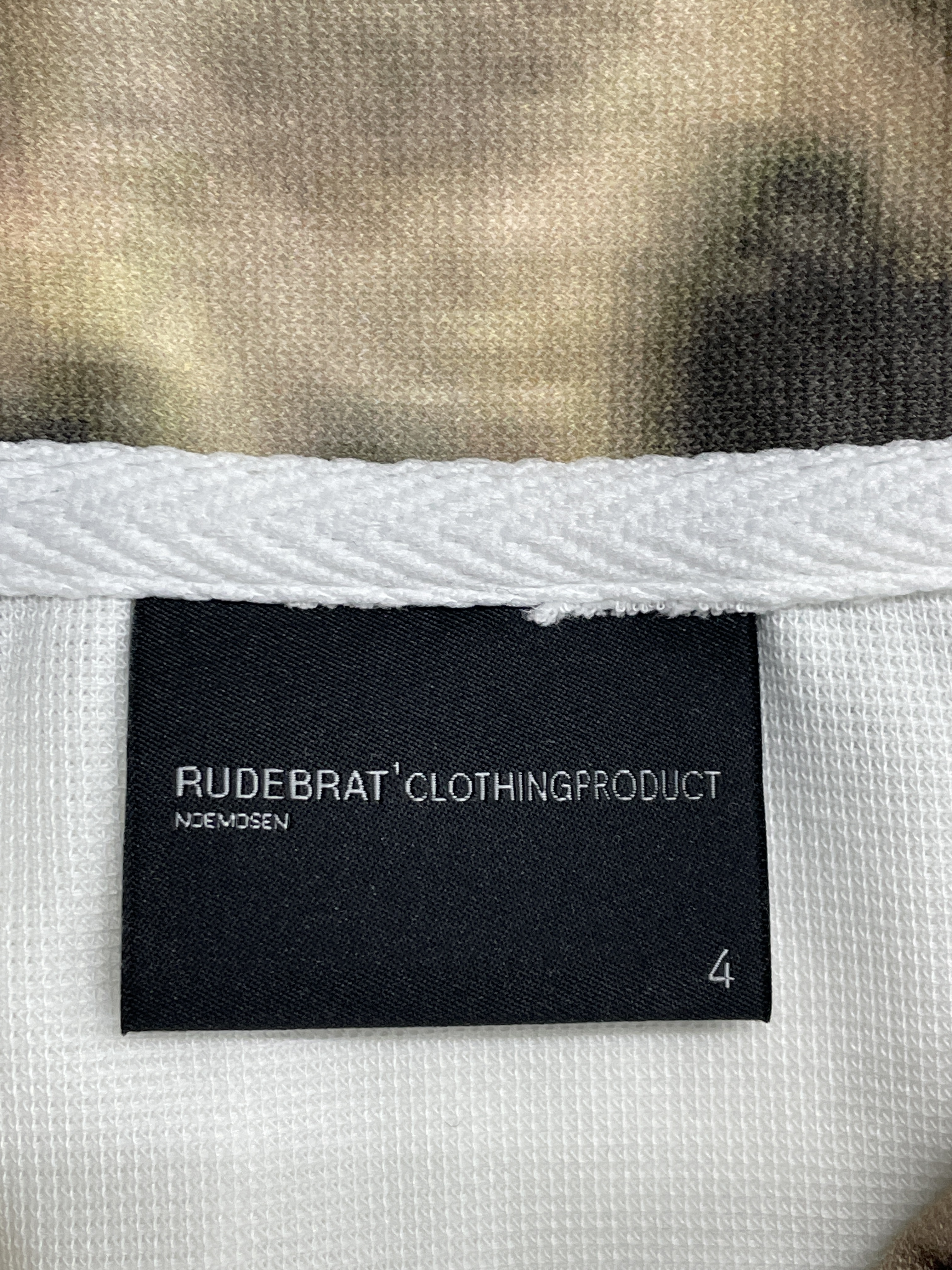 Shirt QC photo 2 of 37