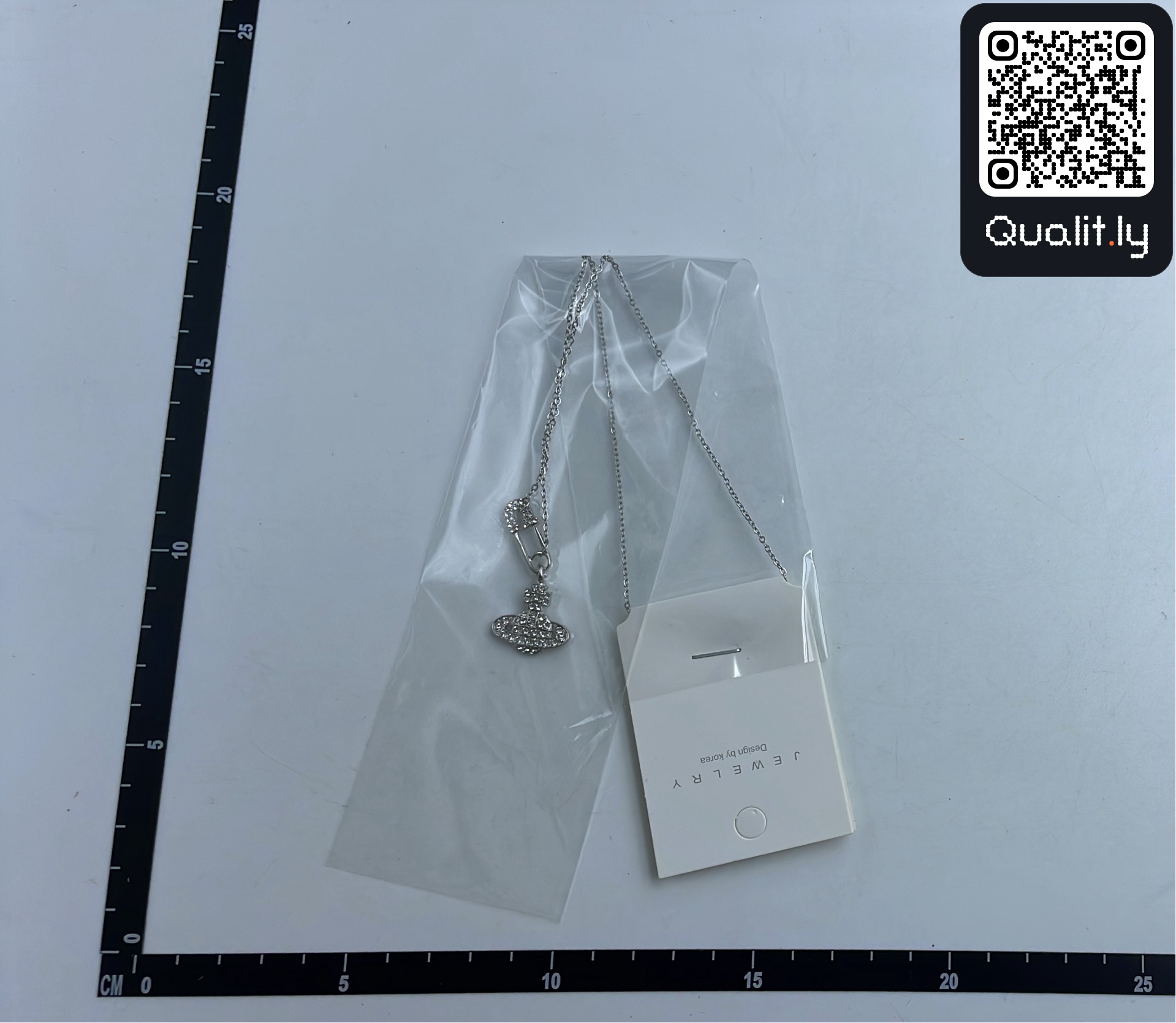 首饰 QC 照片 3 / 10