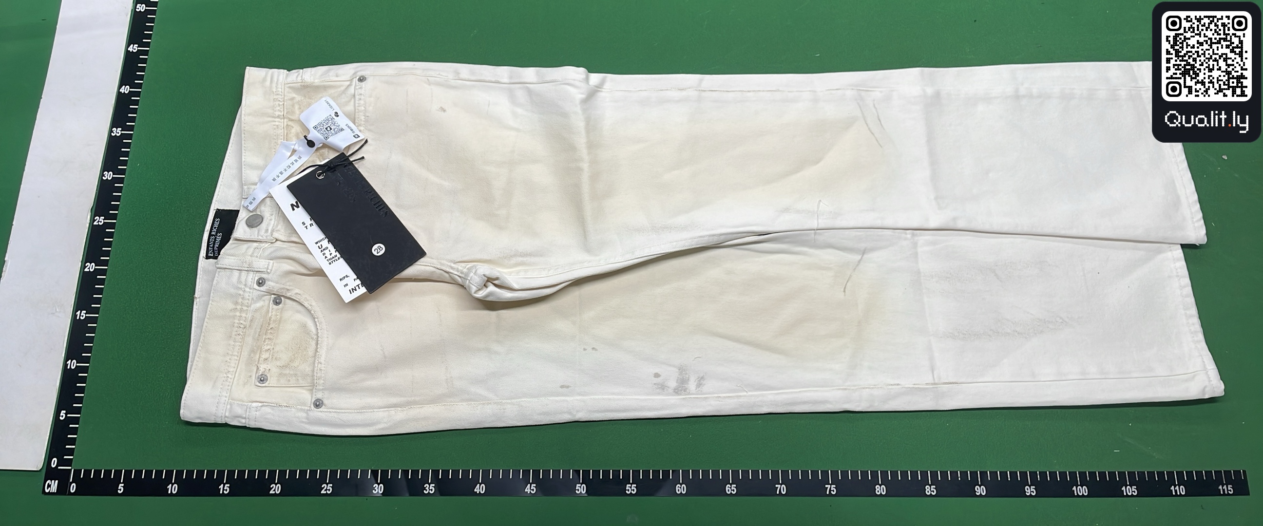 Jeans — QC-Foto 2 von 12