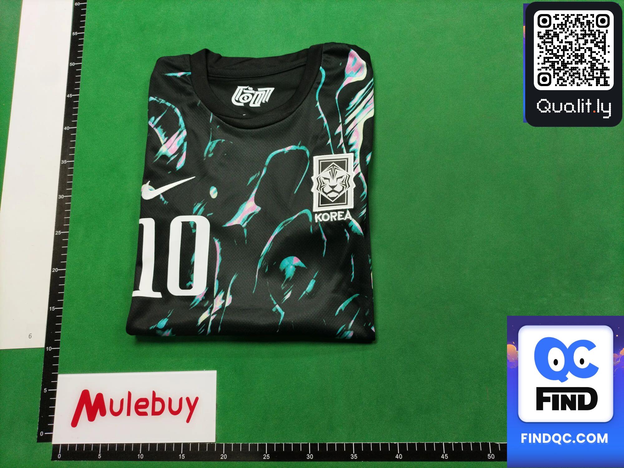 Camisa — foto QC 1 de 20