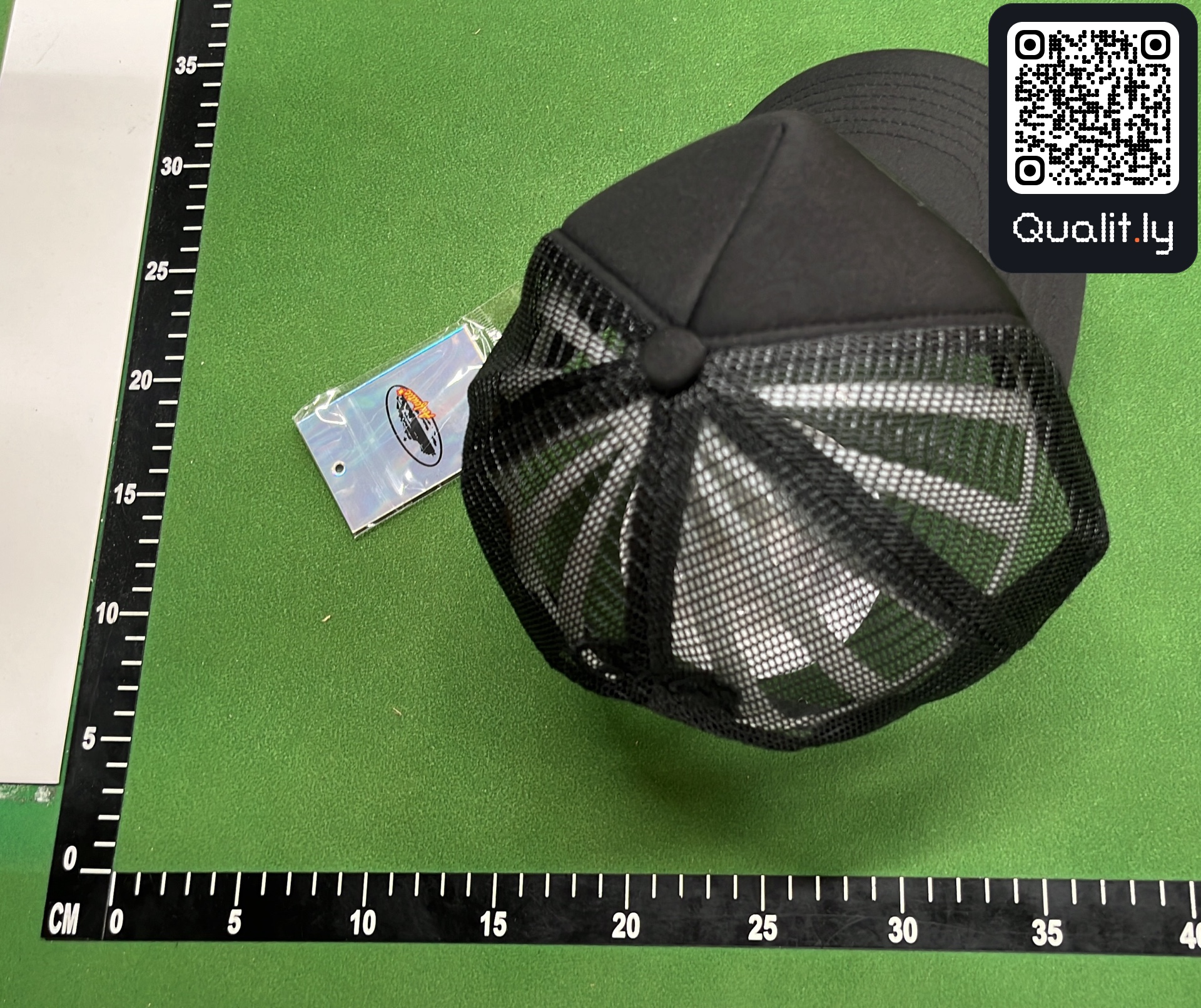 帽子 QC 照片 2 / 28