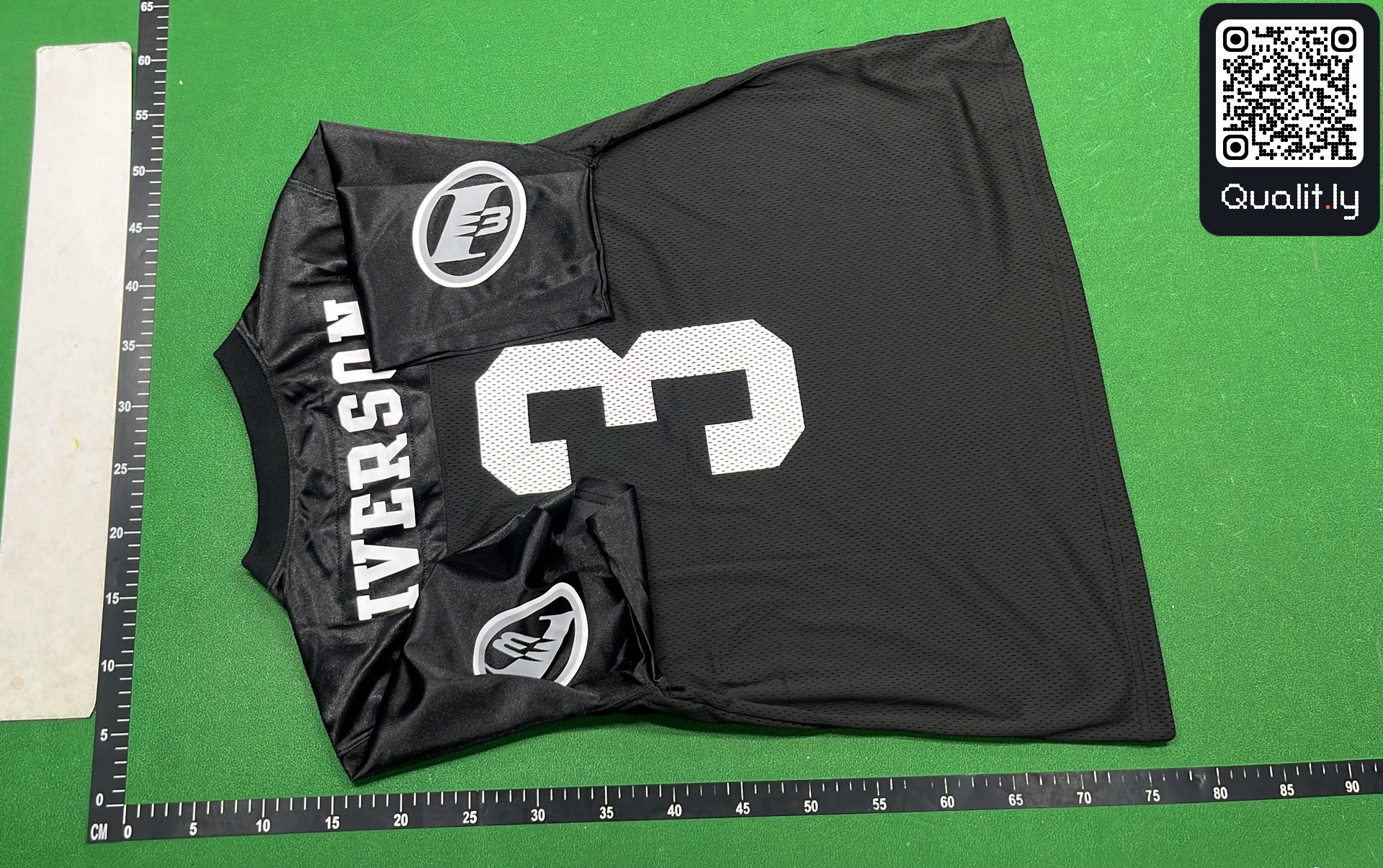T-shirt — foto QC 3 di 31