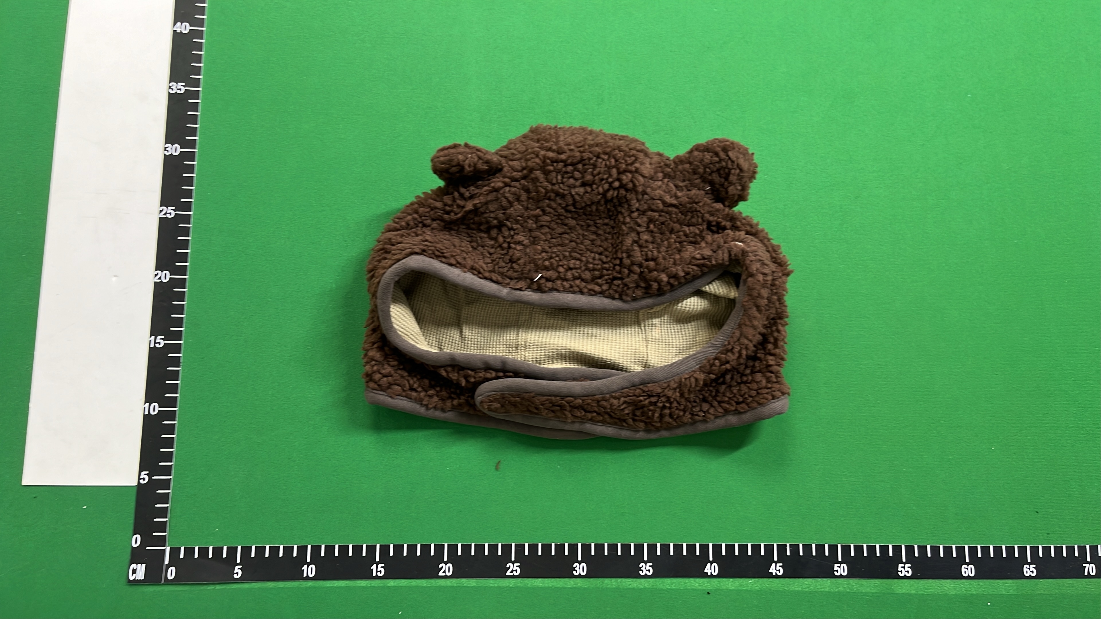 Casquette — photo QC 1 sur 6