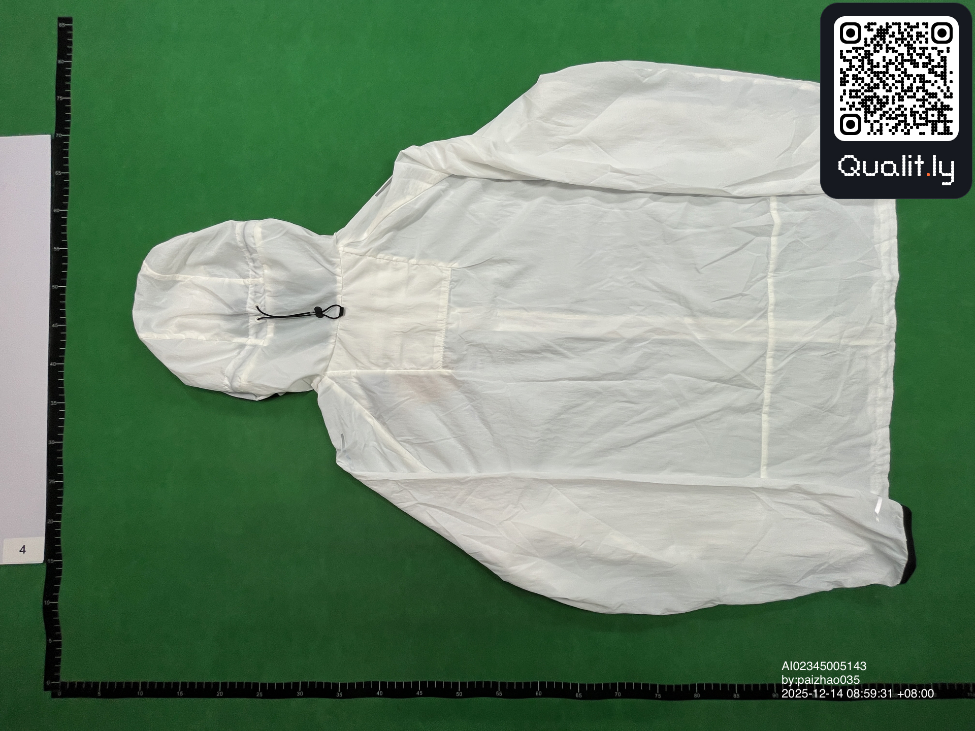 Veste — photo QC 3 sur 54