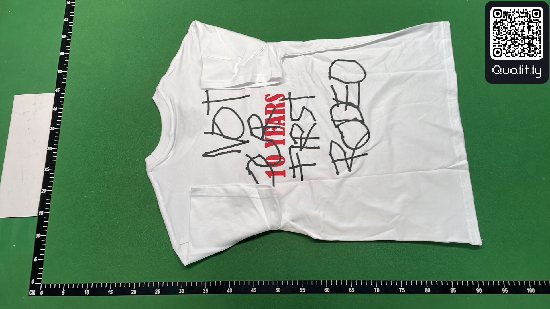 T-shirt — QC-foto 3 av 228
