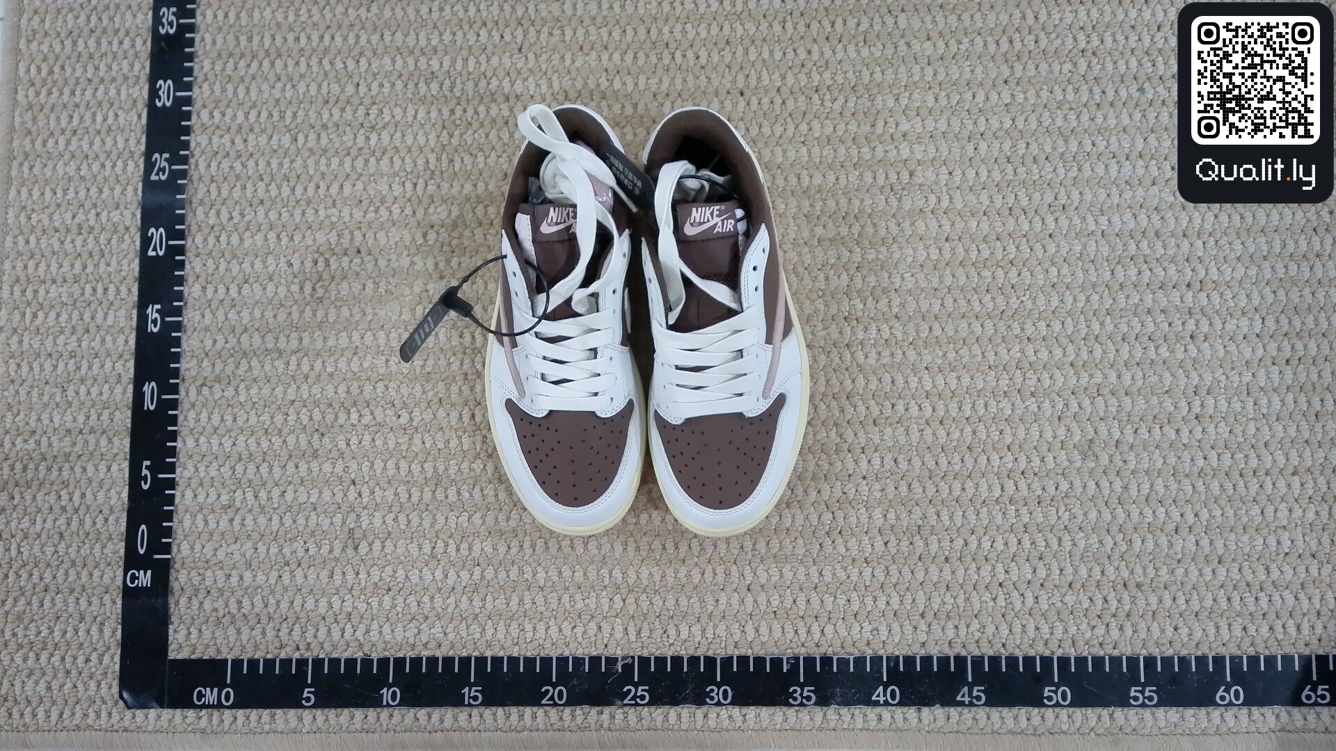 Sneaker — QC-Foto 3 von 20