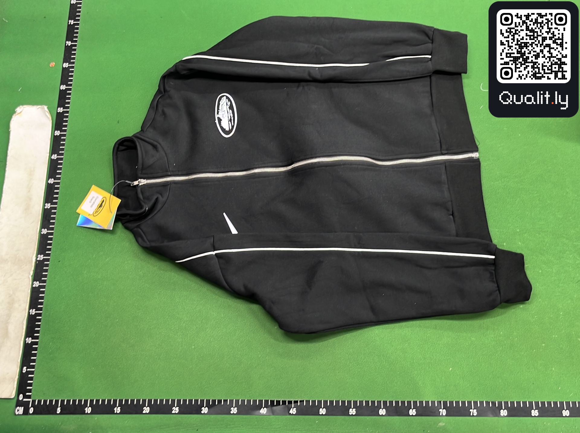Veste — photo QC 2 sur 42