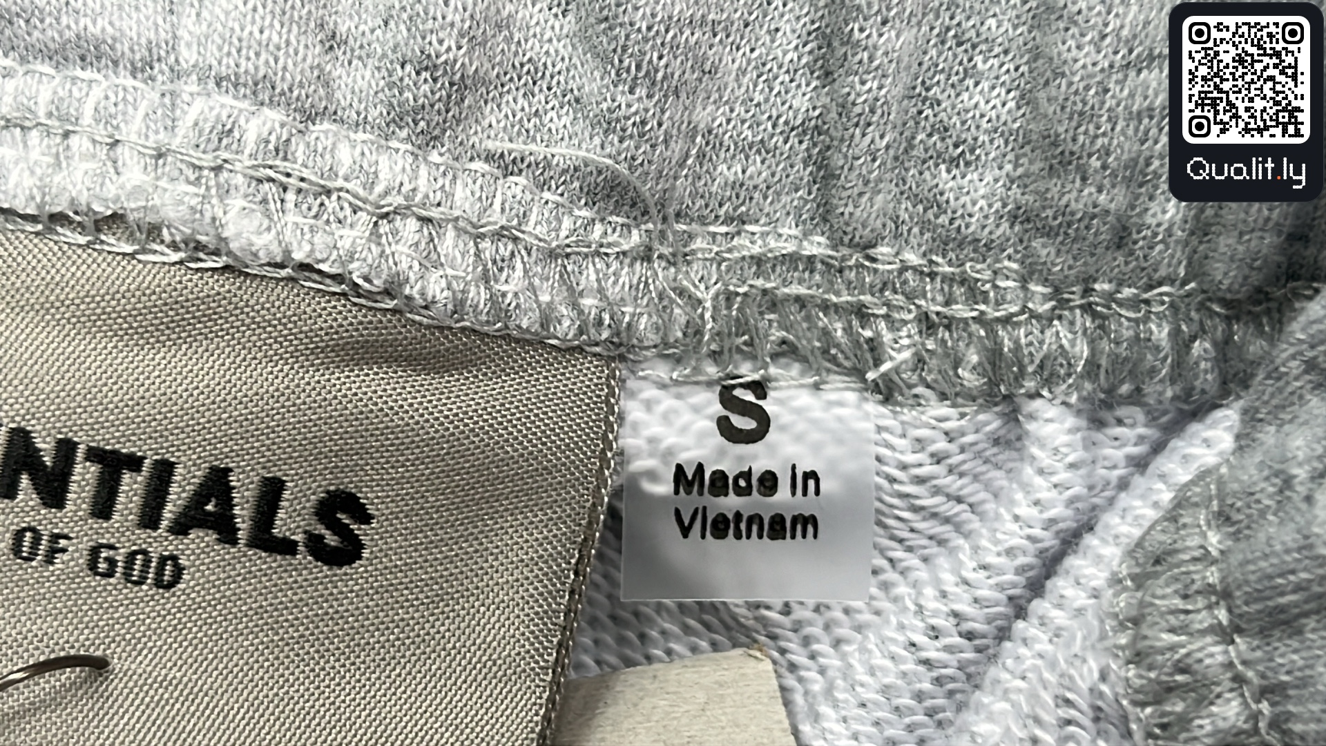 Shorts QC photo 1 of 20