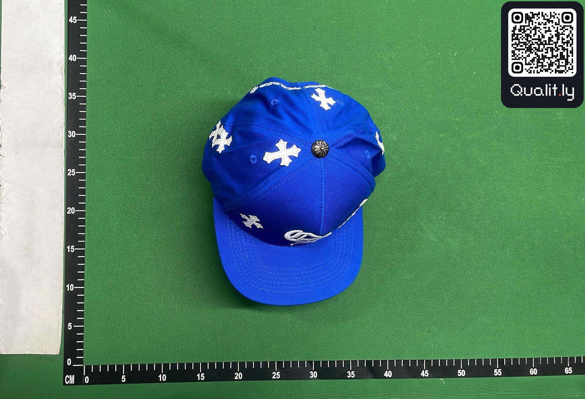 Cap QC photo 1 of 19