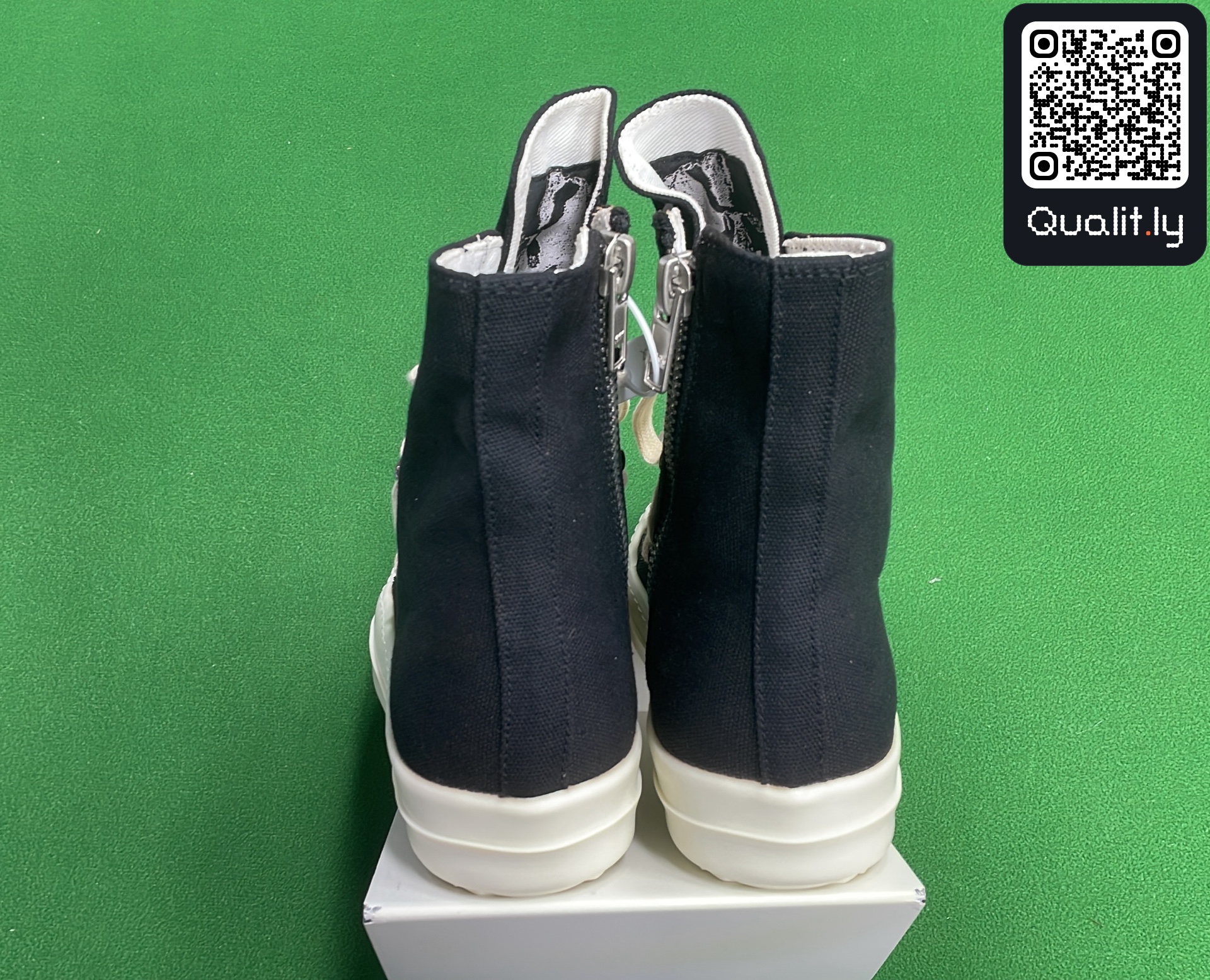 靴子 QC 照片 3 / 12