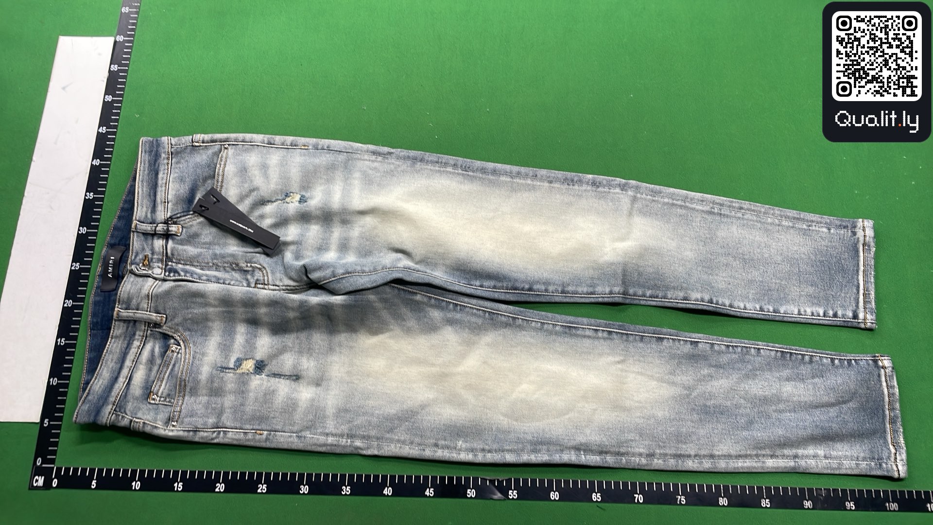 Blugi — fotografie QC 2 din 4