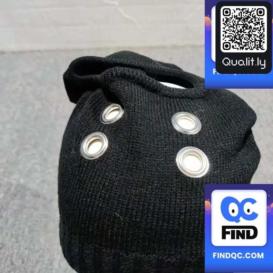 Gorra — foto QC 1 de 7