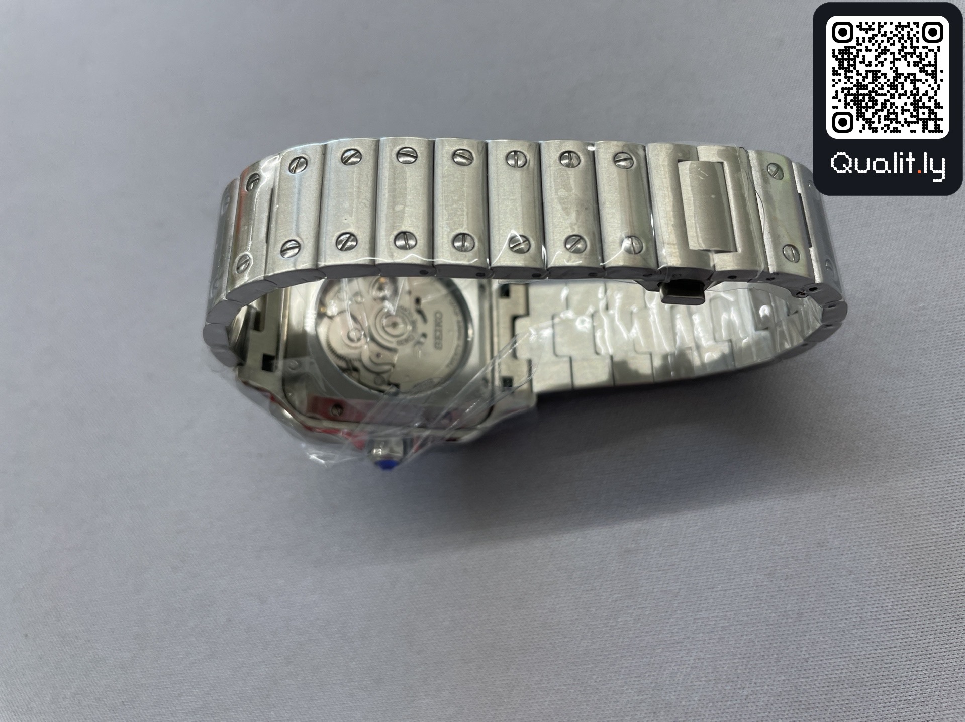 Ceas — fotografie QC 3 din 37