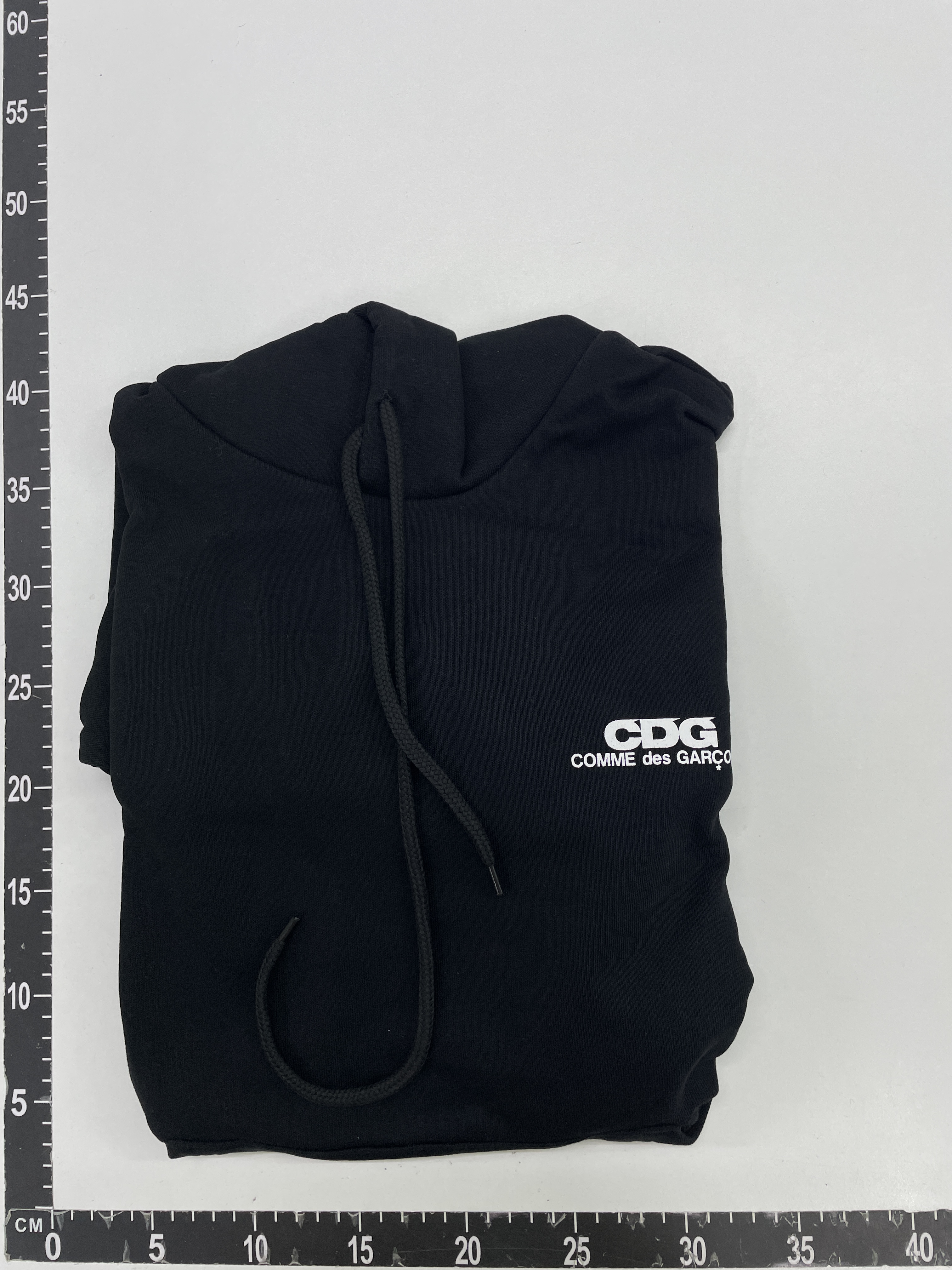 Hoodie QC photo 1 of 15