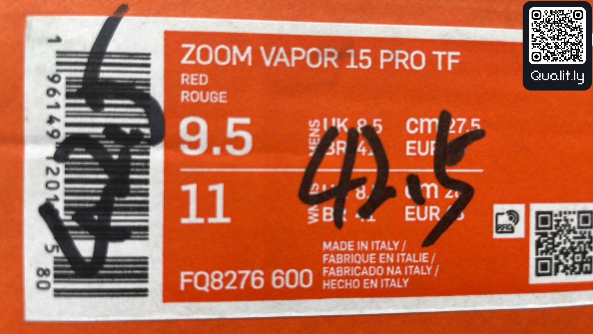 QC 照片 2 / 12