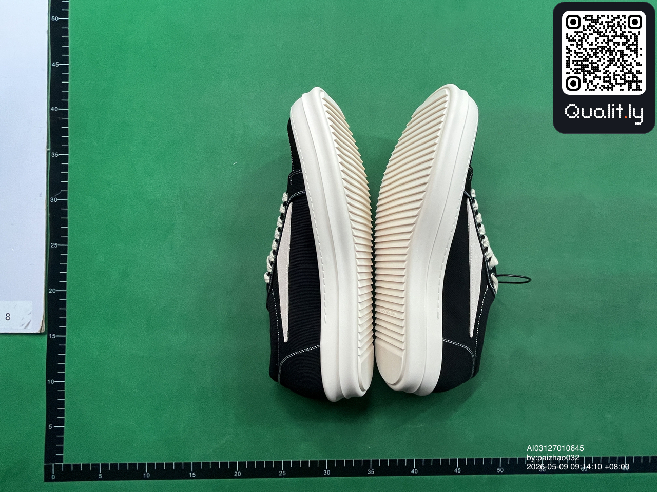 Sneakers — QC-foto 2 av 30