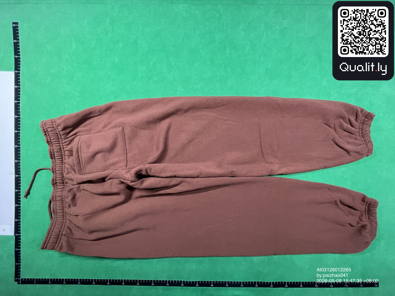 Pants QC photo 2 of 14
