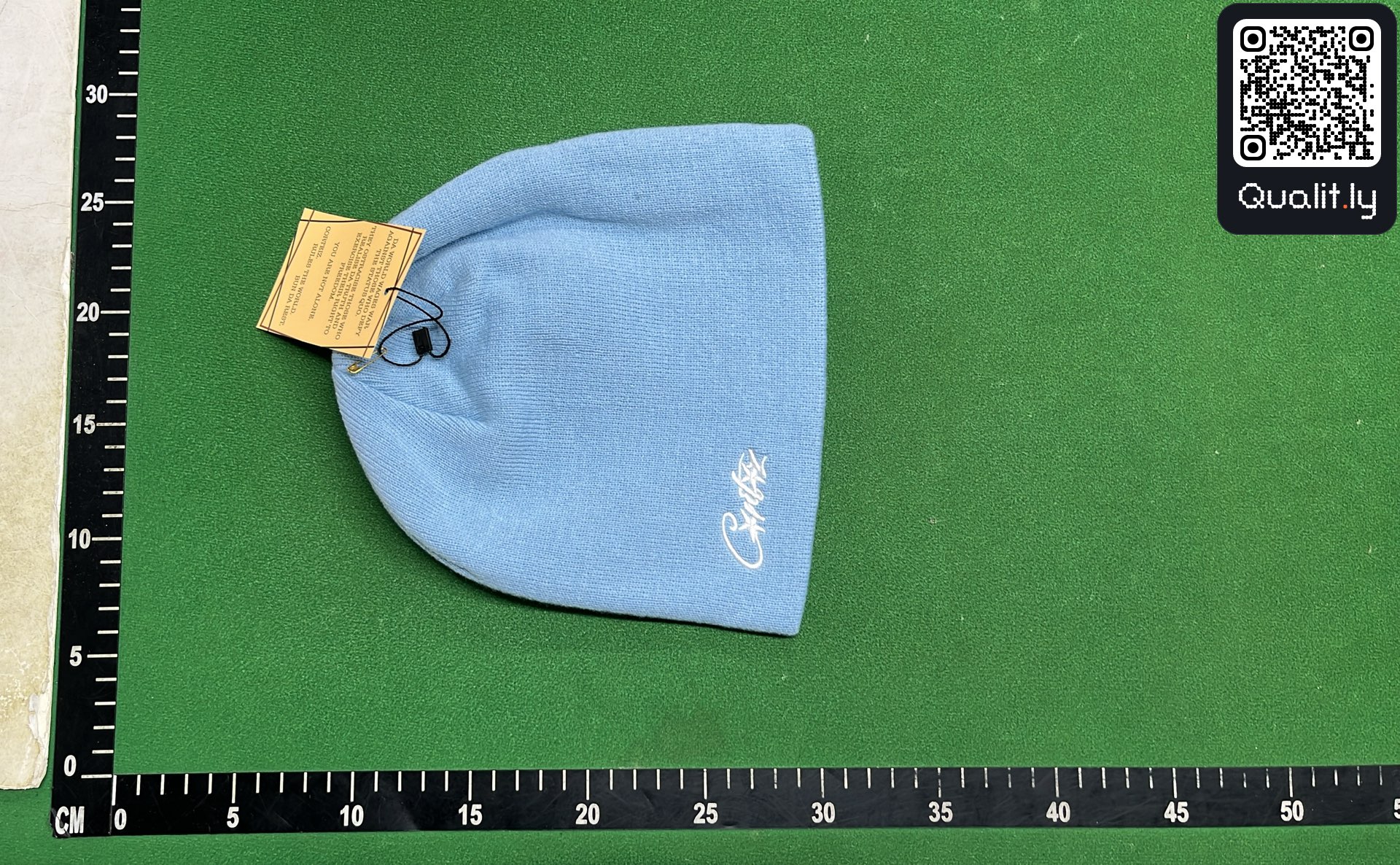 Mössa — QC-foto 1 av 37