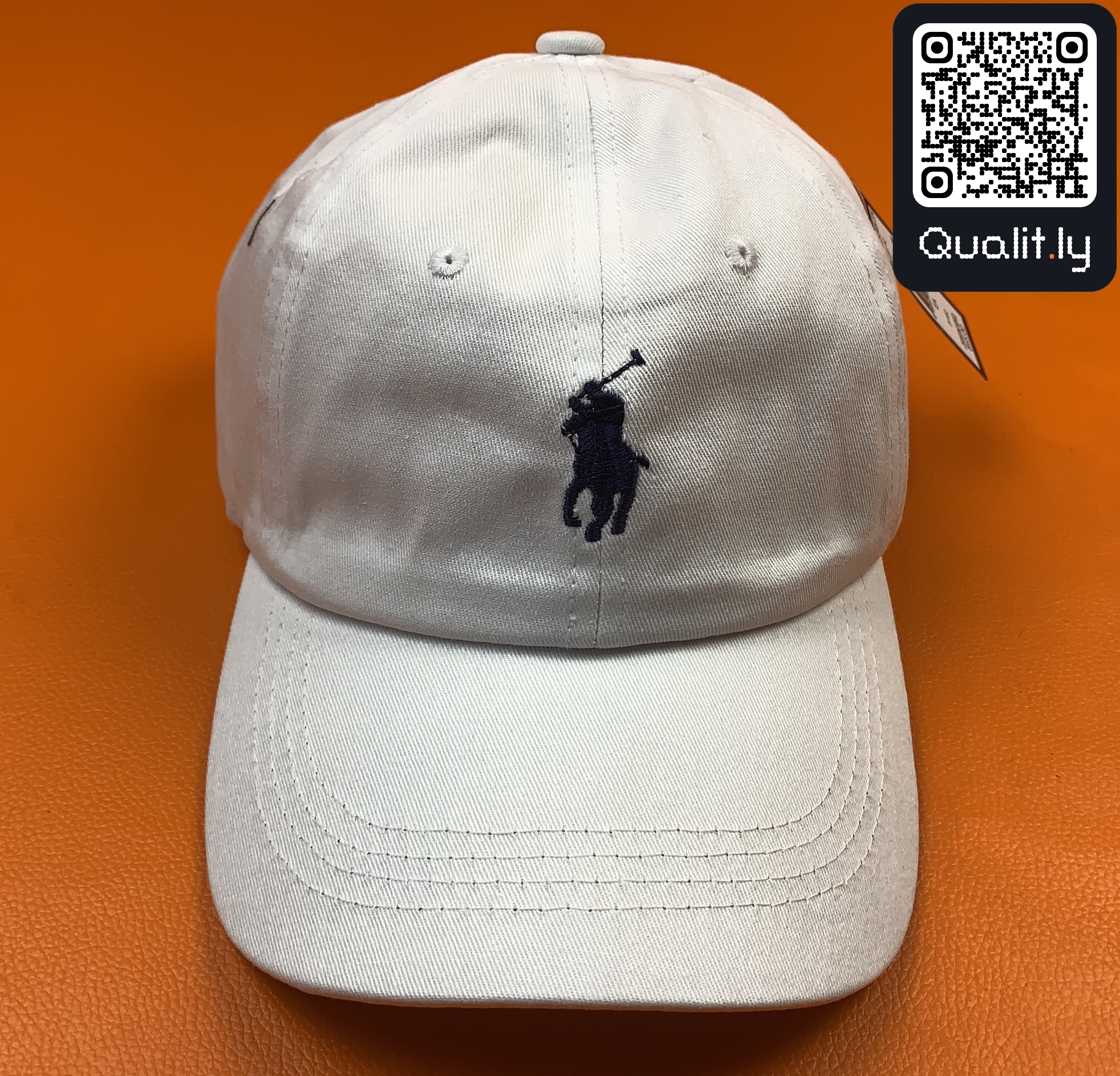 Cappellino — foto QC 2 di 48