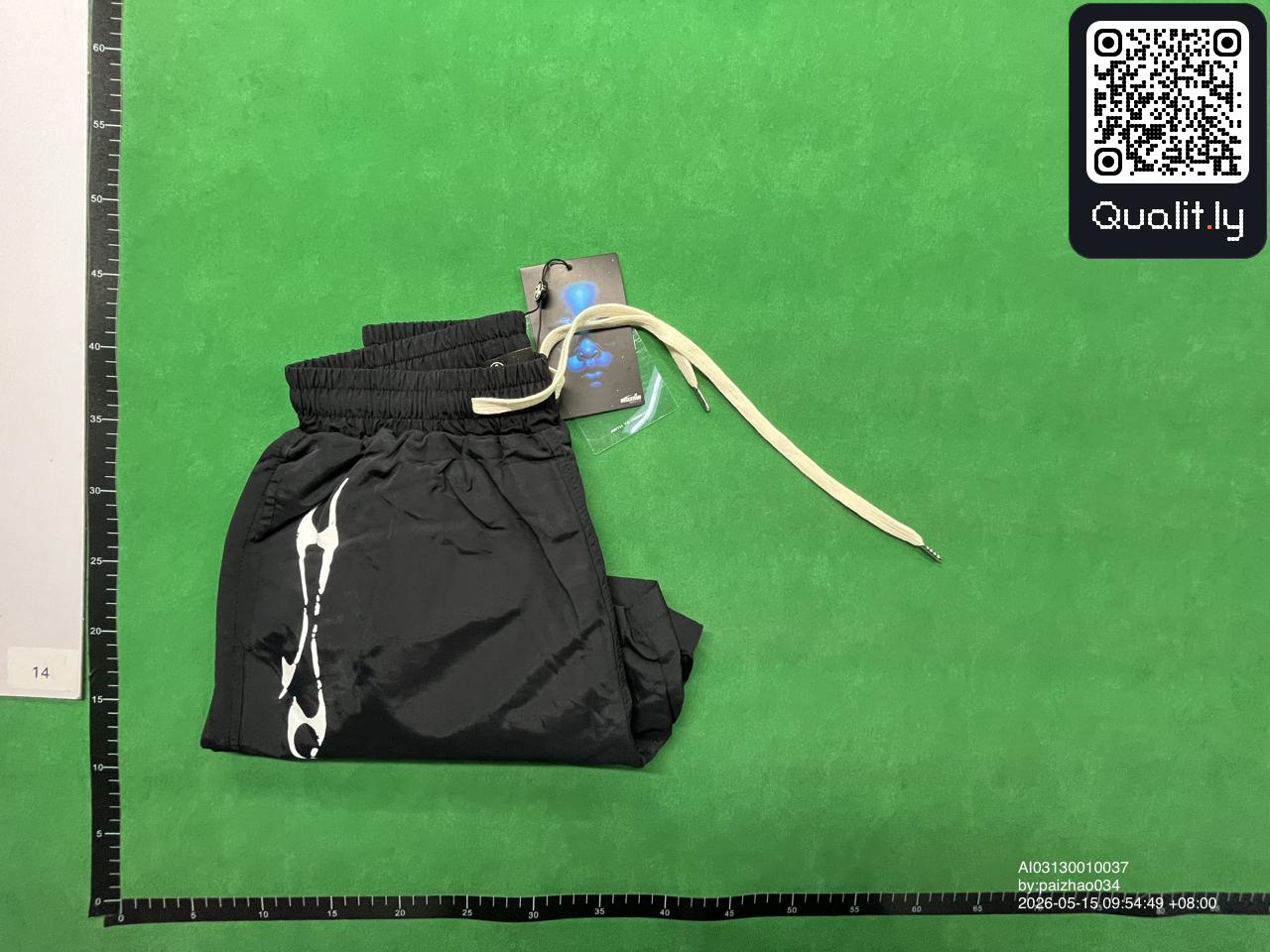 Shorts — QC-foto 1 av 4