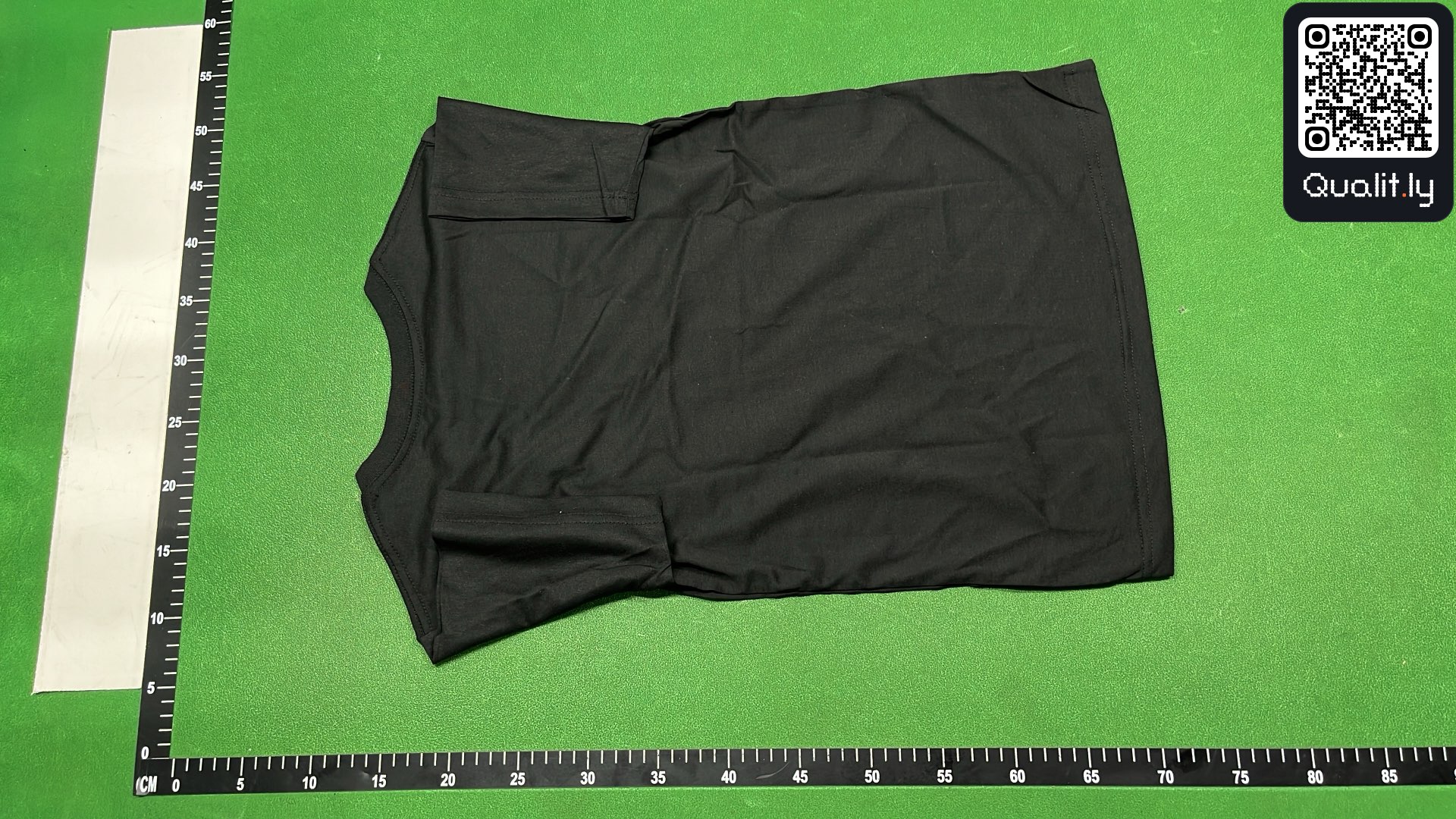 T-shirt — QC-foto 3 av 8