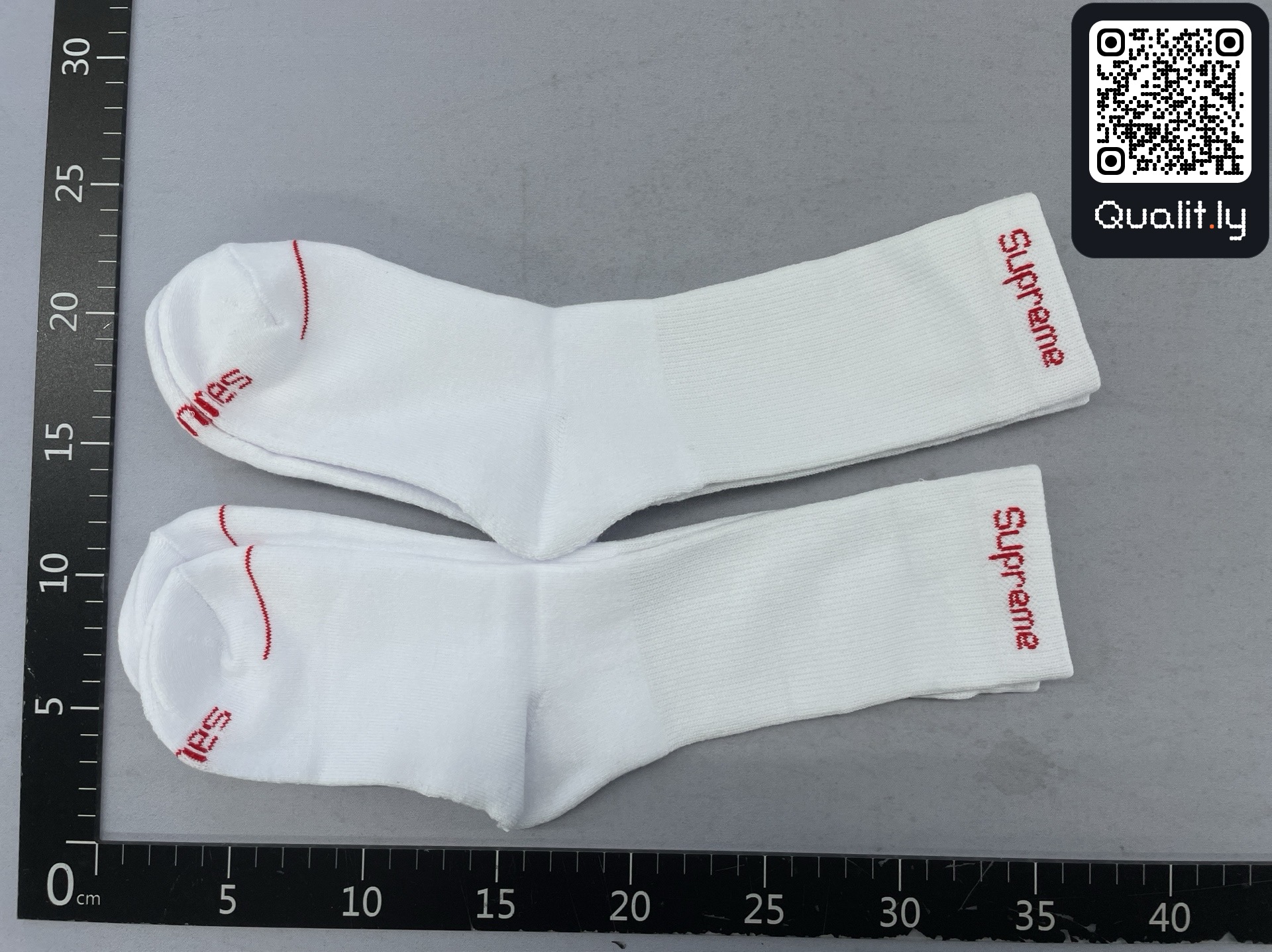 Calcetines — foto QC 2 de 63