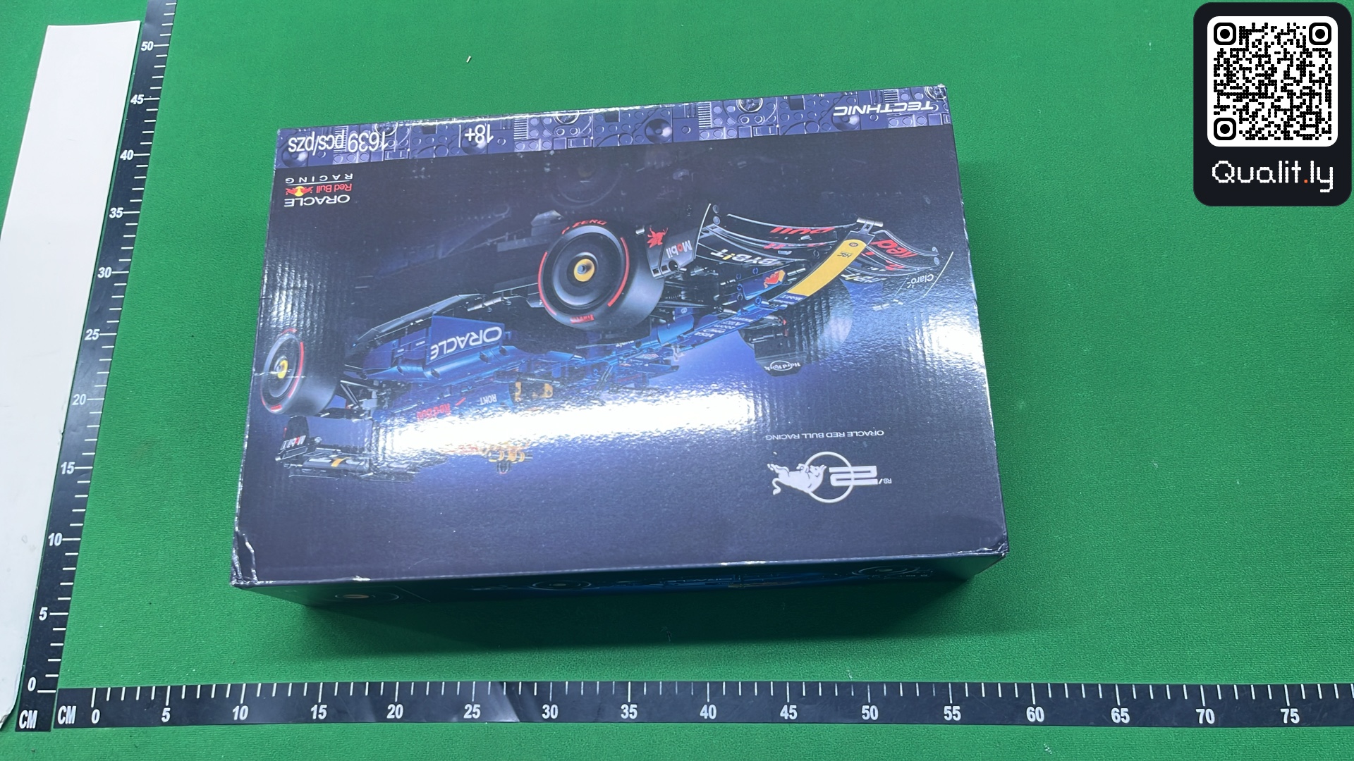 QC photo 1 of 14
