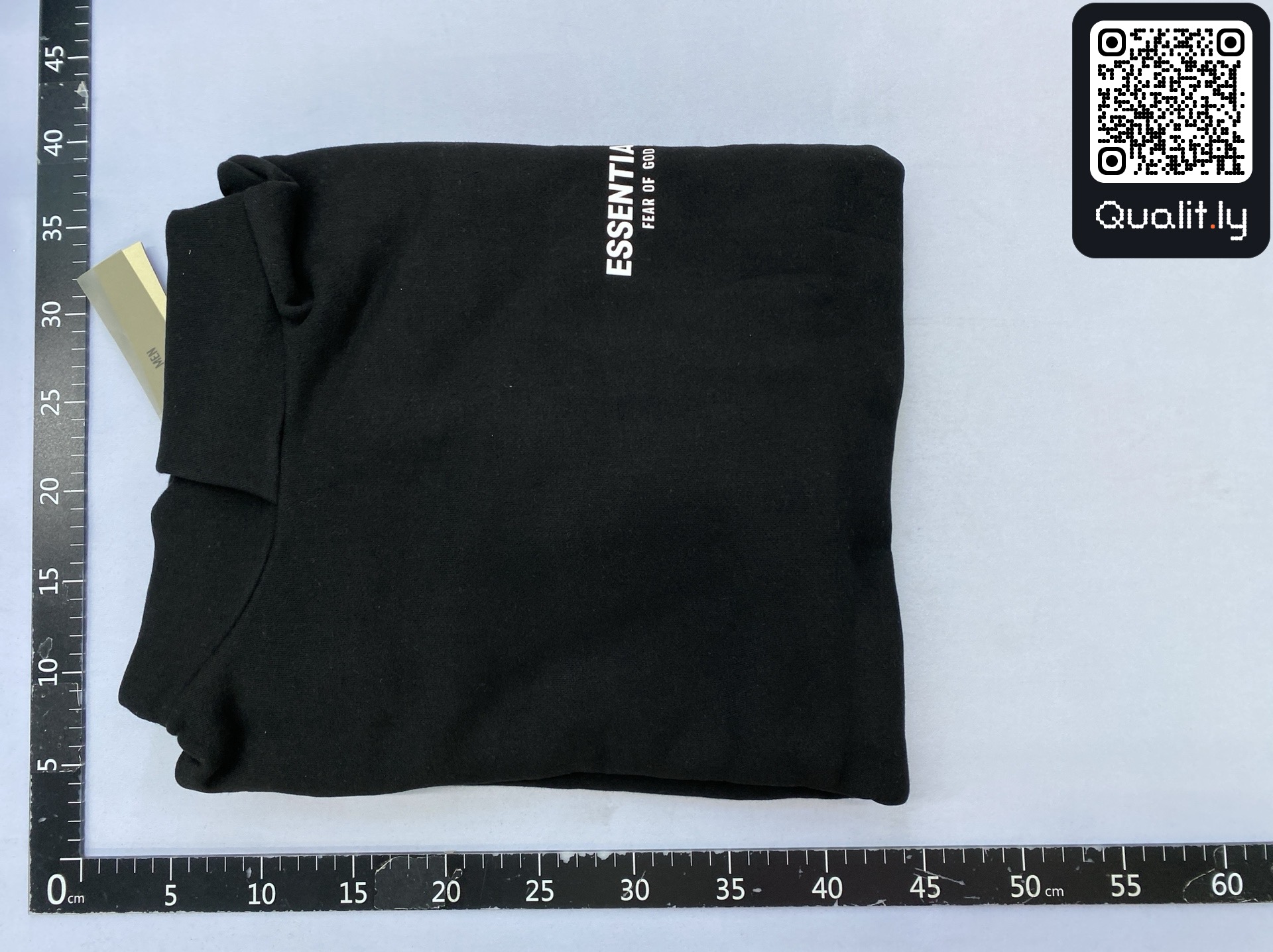 Hoodie QC photo 1 of 64