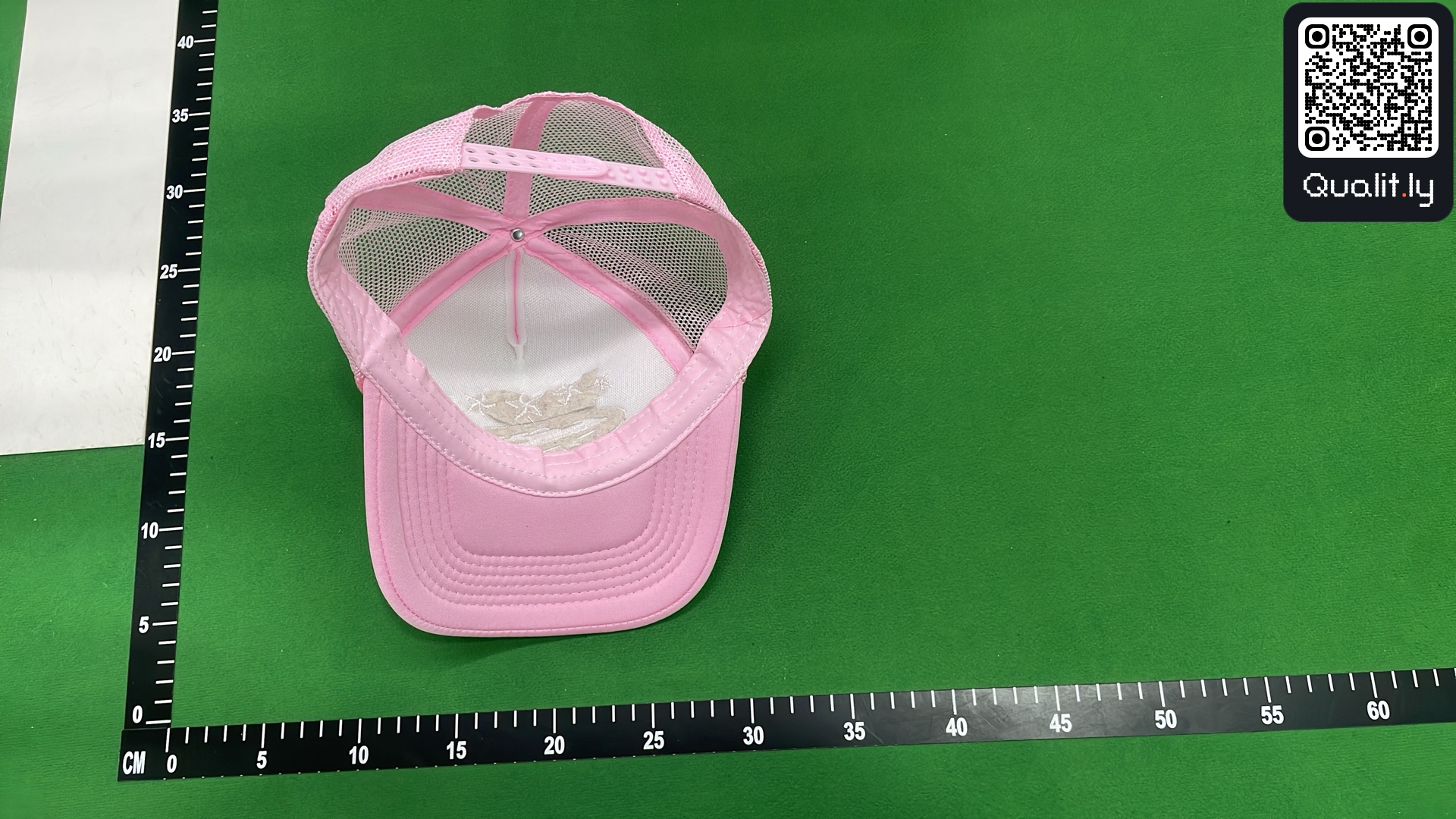 Cappellino — foto QC 3 di 27
