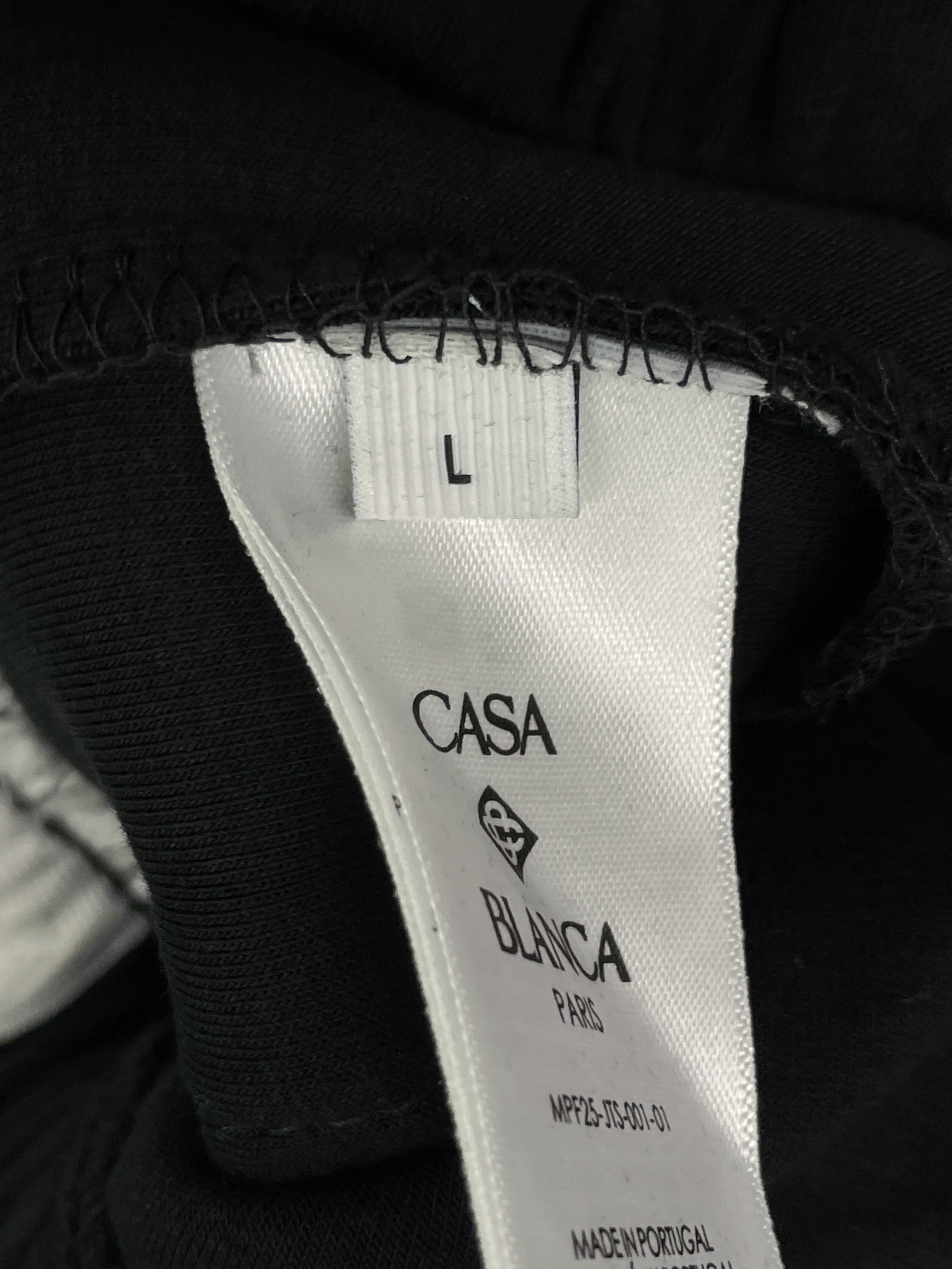 长裤 QC 照片 3 / 59