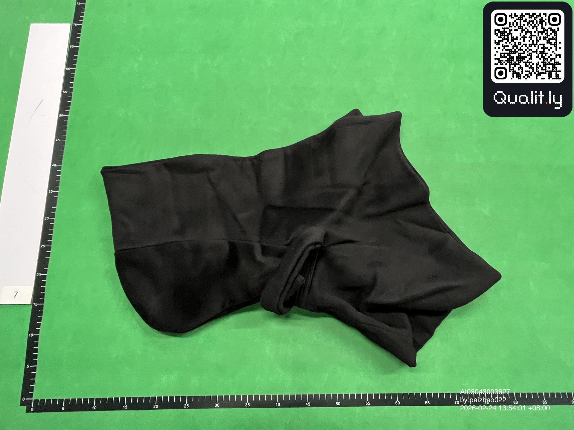 Hoodie — QC-foto 3 av 26