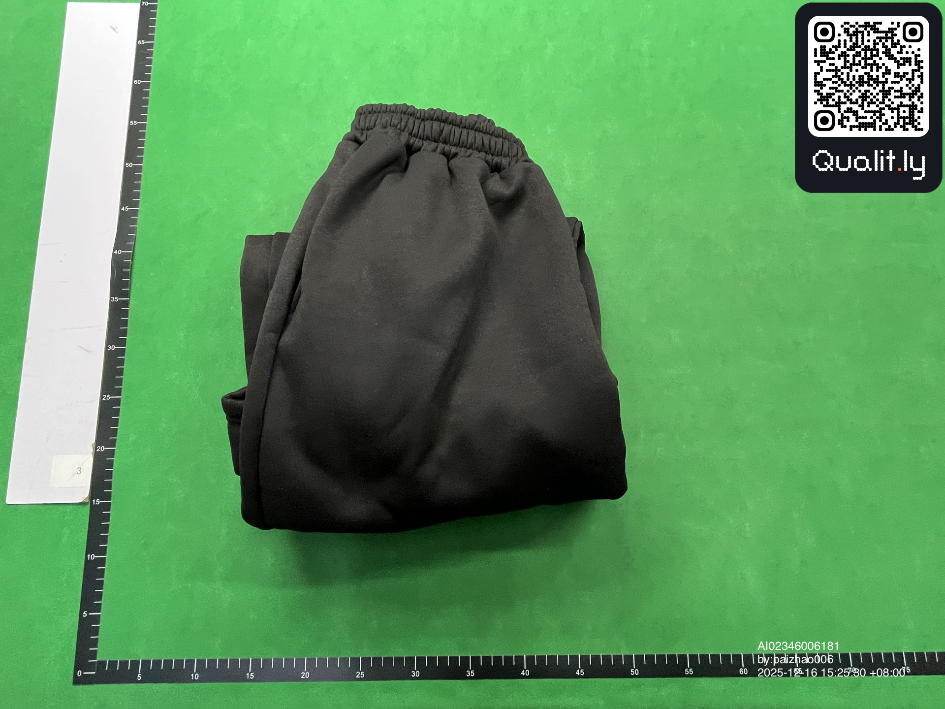 连帽卫衣 QC 照片 1 / 16