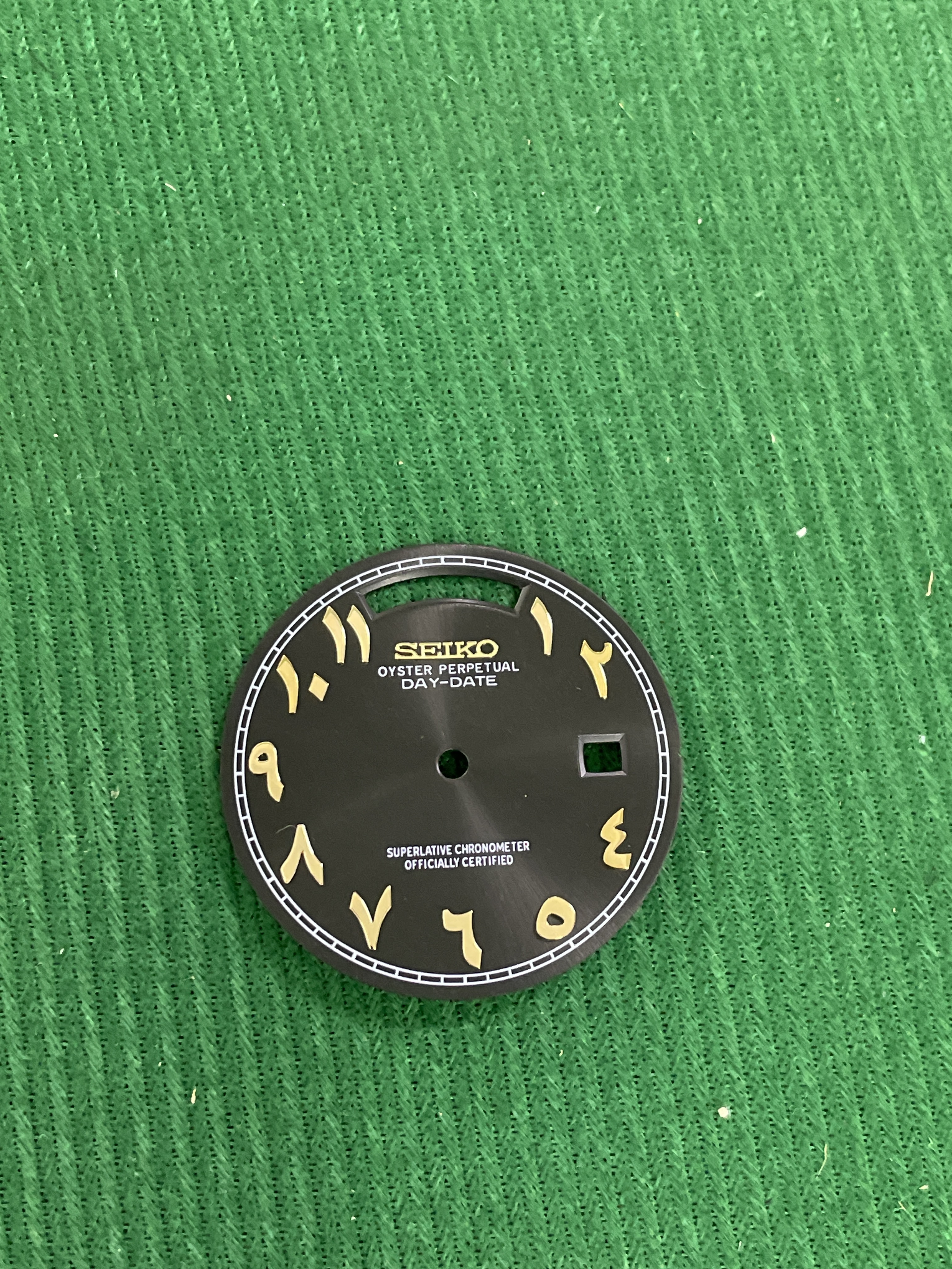 Uhr — QC-Foto 3 von 52
