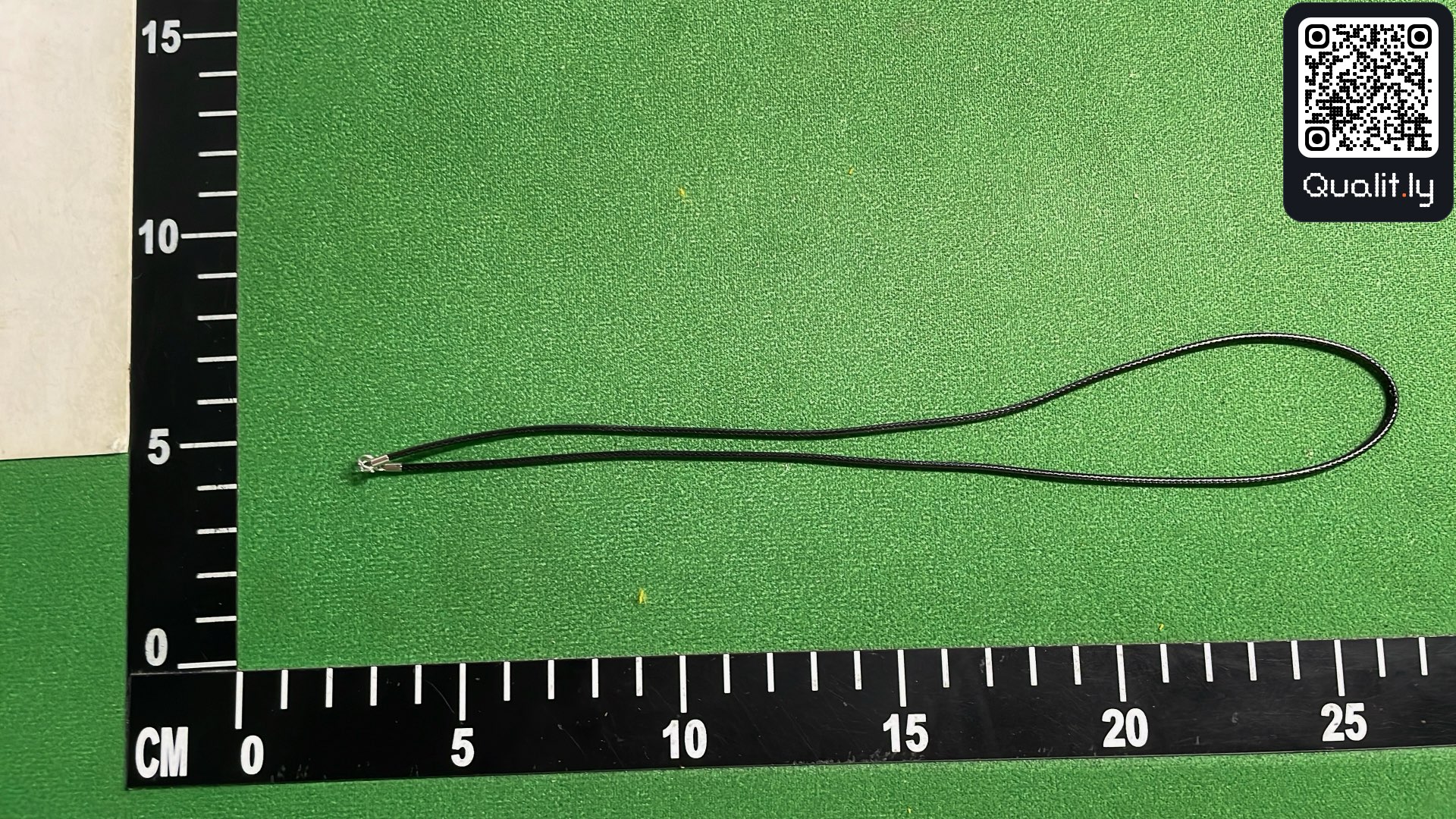 Jewelry QC photo 1 of 3