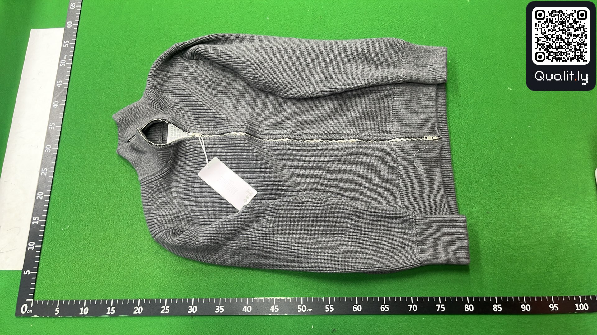 Pullover — QC-Foto 2 von 8