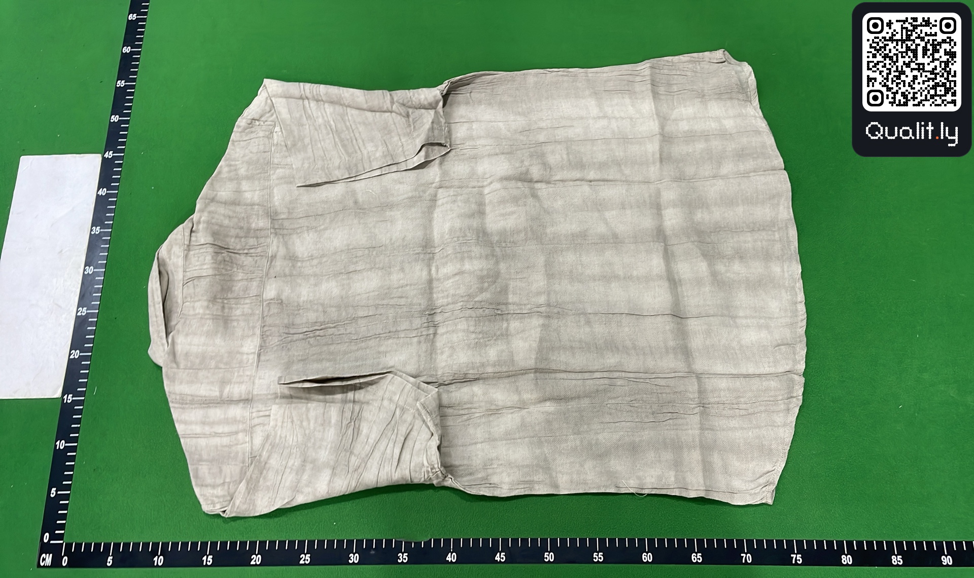 T-shirt — foto QC 3 di 4