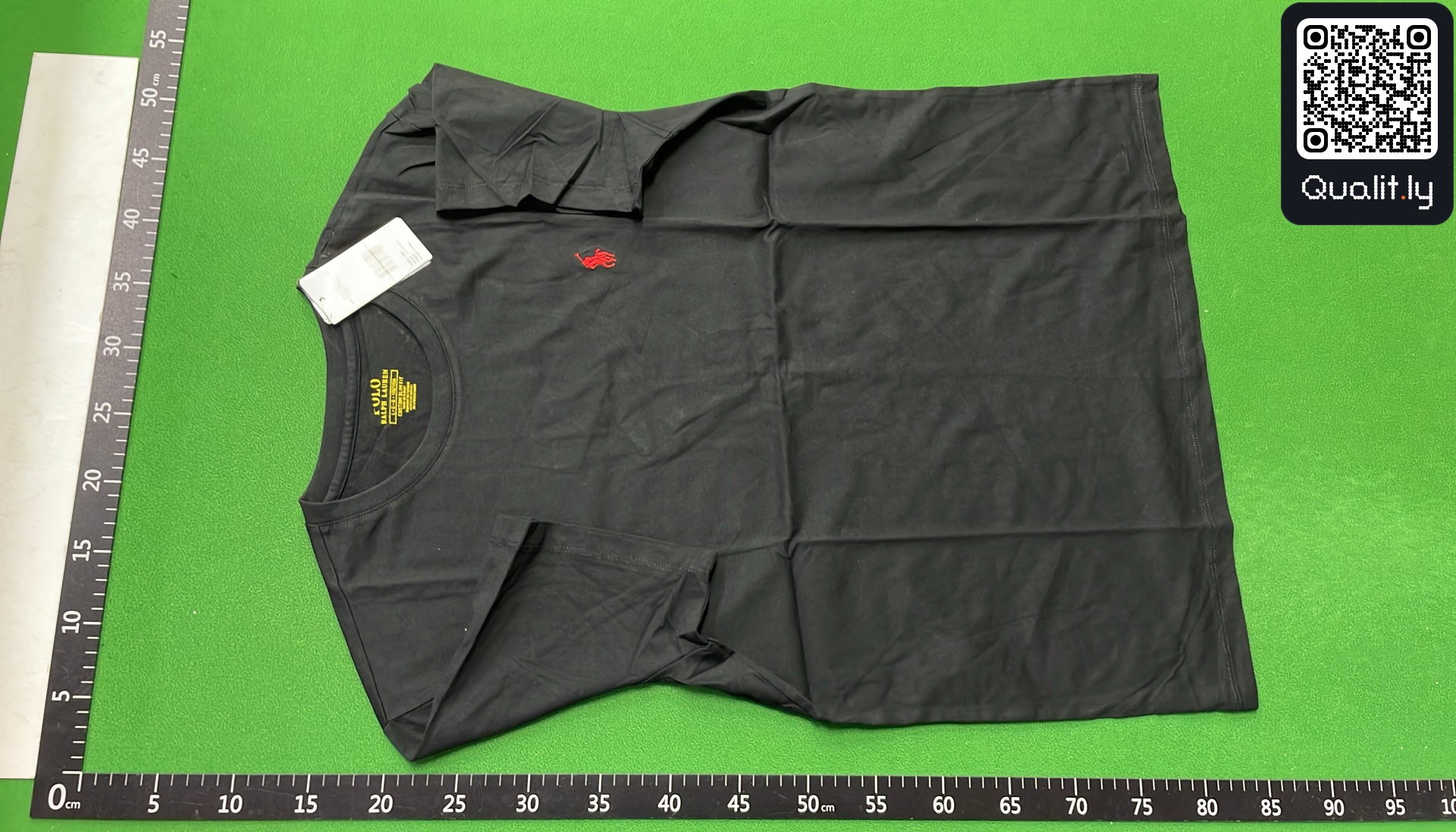 T恤 QC 照片 2 / 16