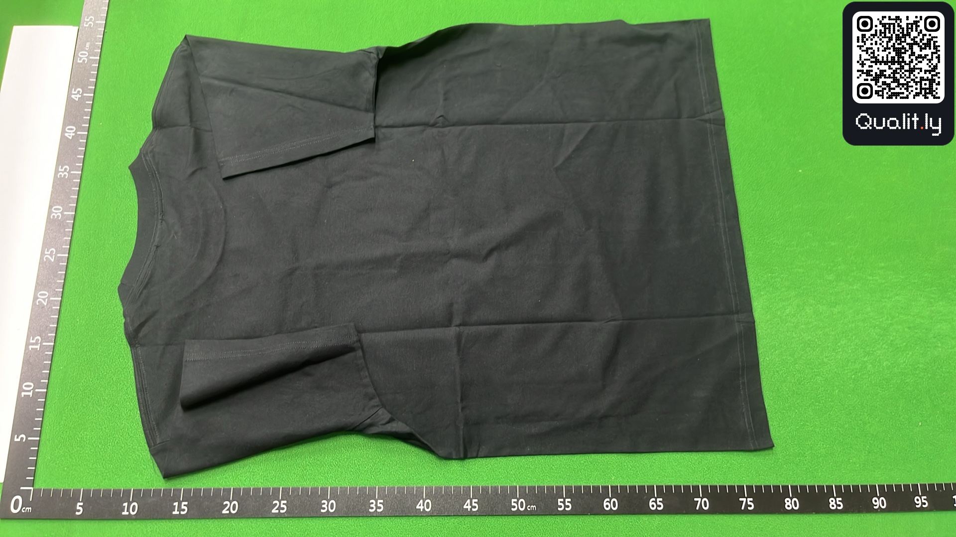 T-shirt QC photo 3 of 34