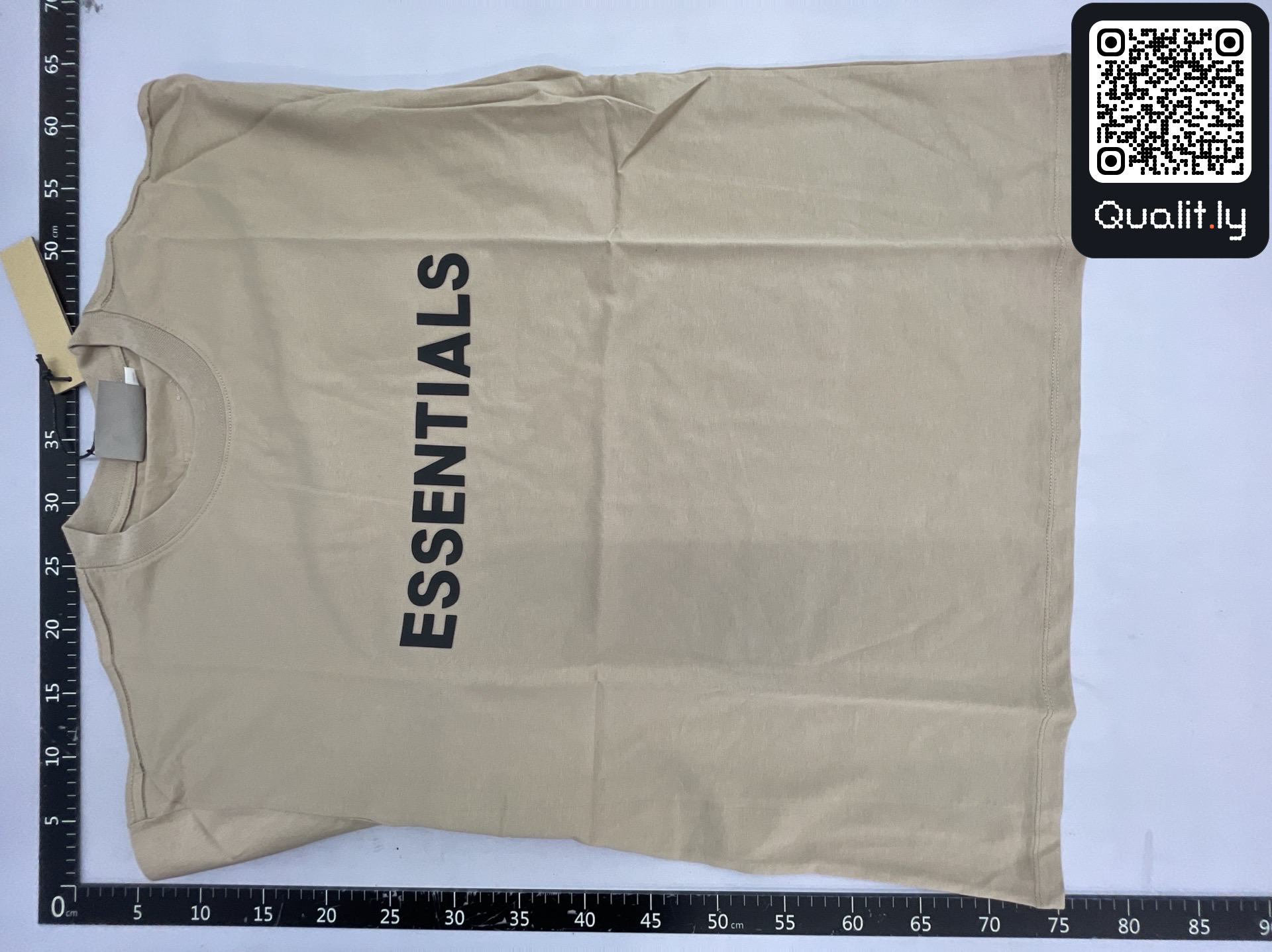 Camiseta — foto QC 2 de 122