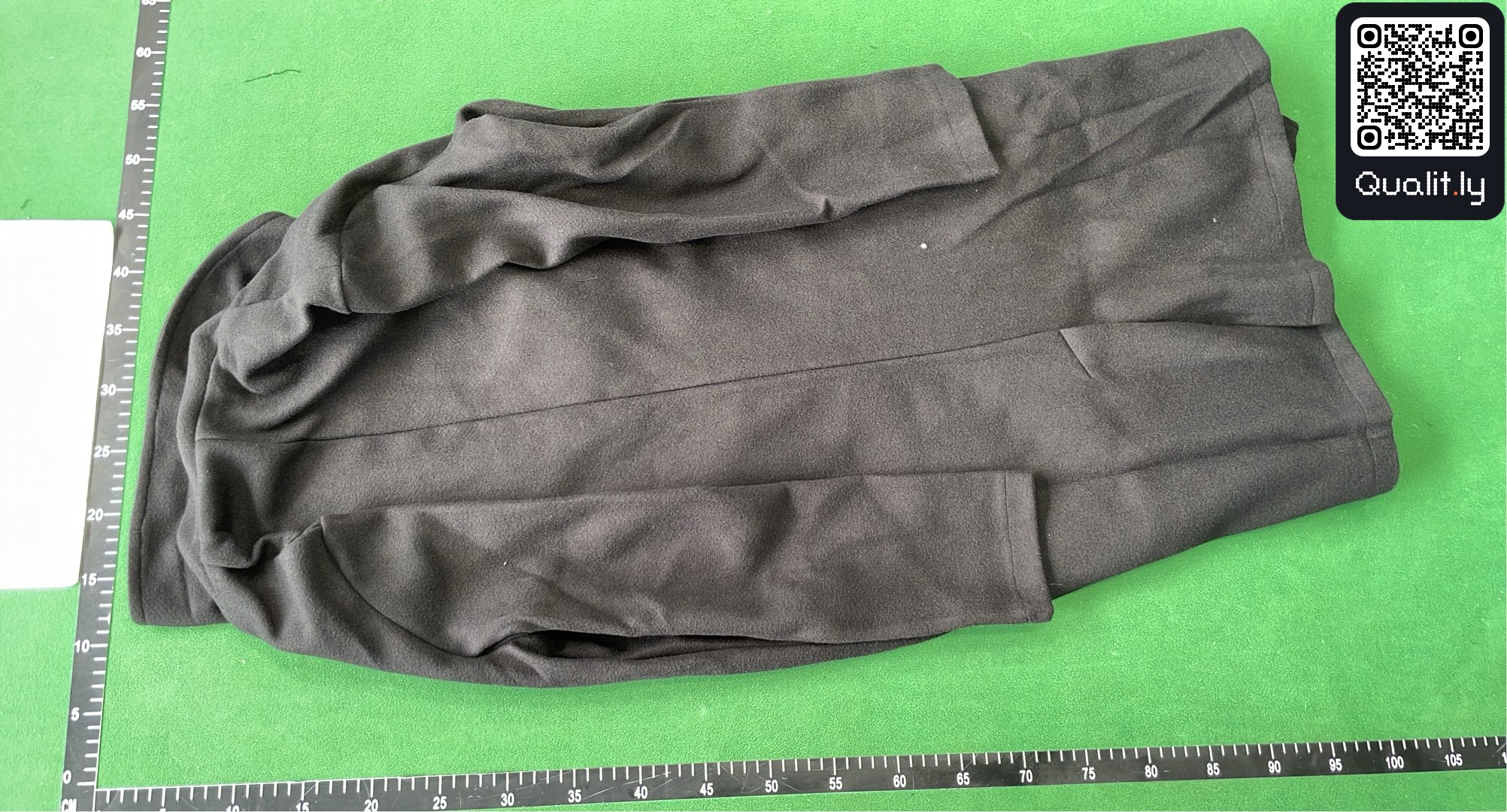 Jacket QC photo 3 of 4