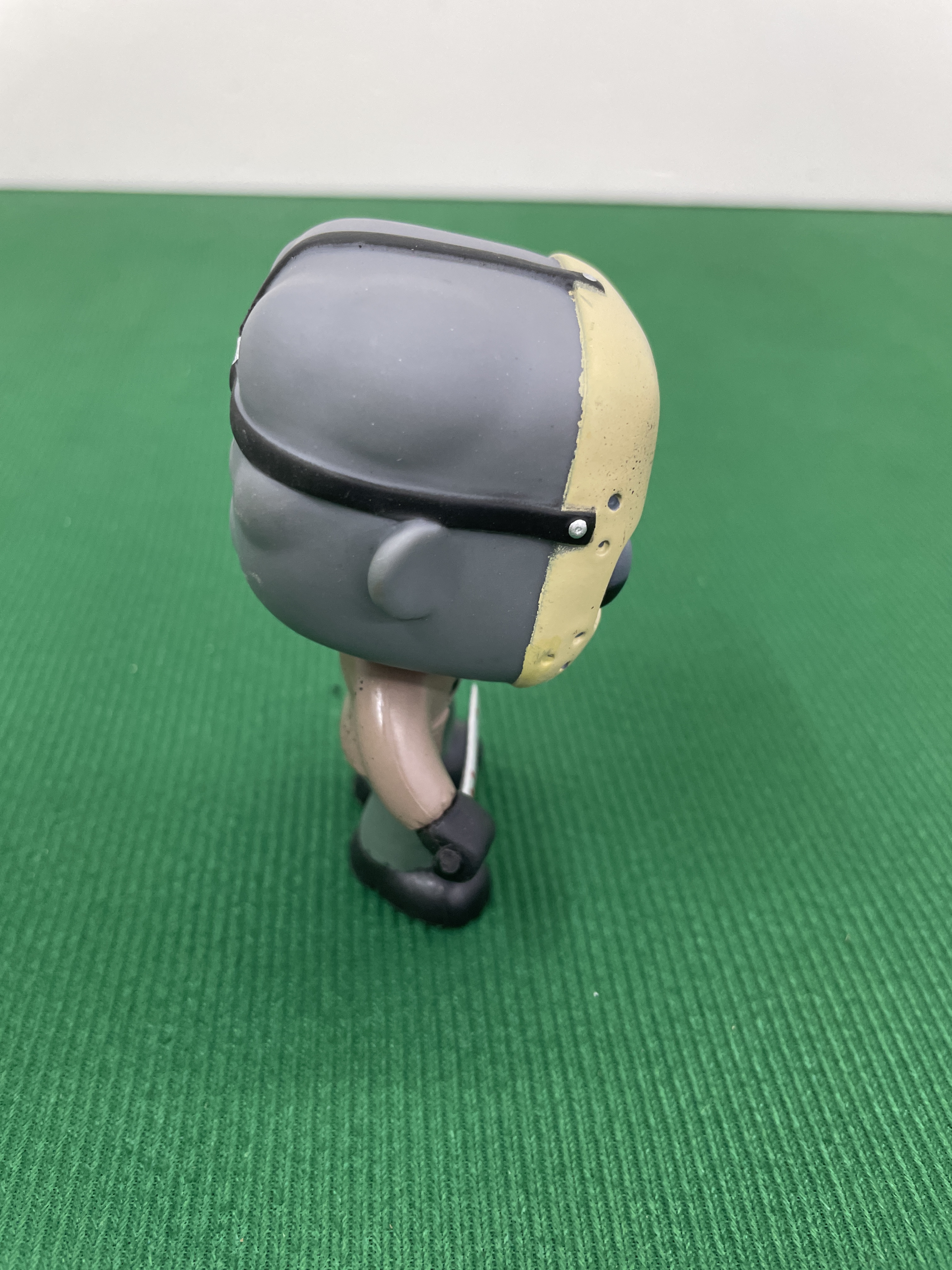 Foto QC 3 di 14